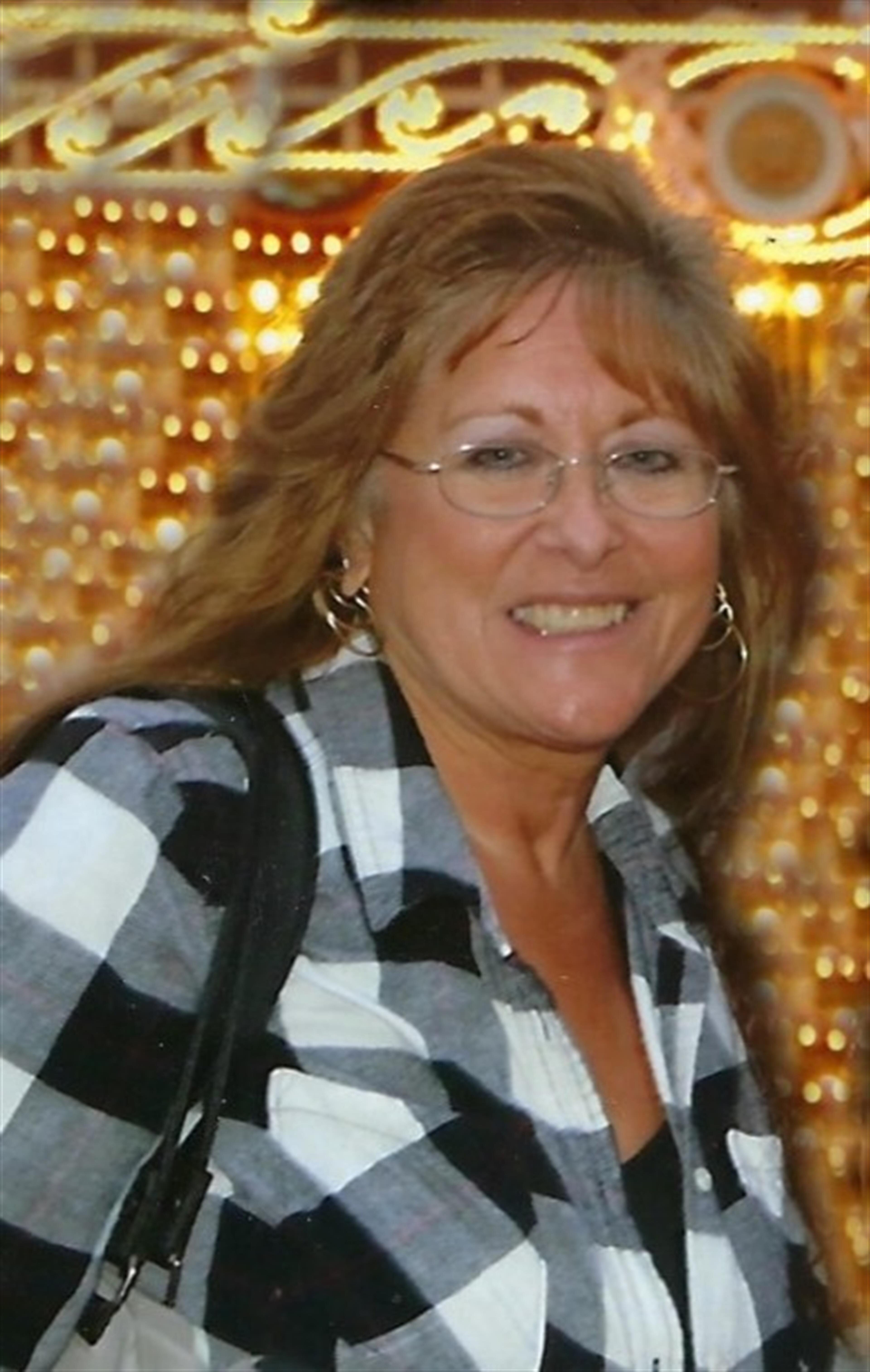 Mary F. Bunner