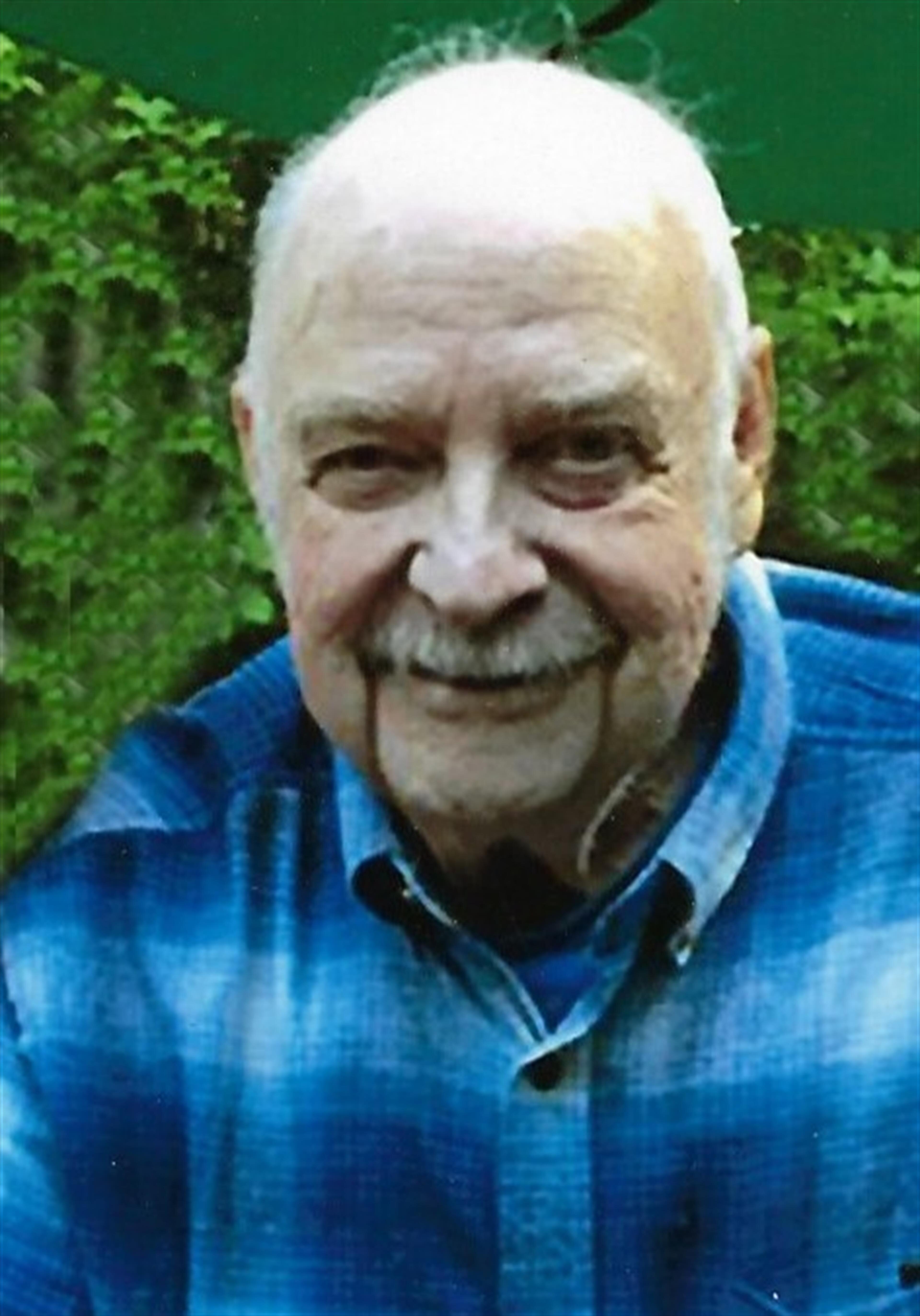 George D. Horsfall