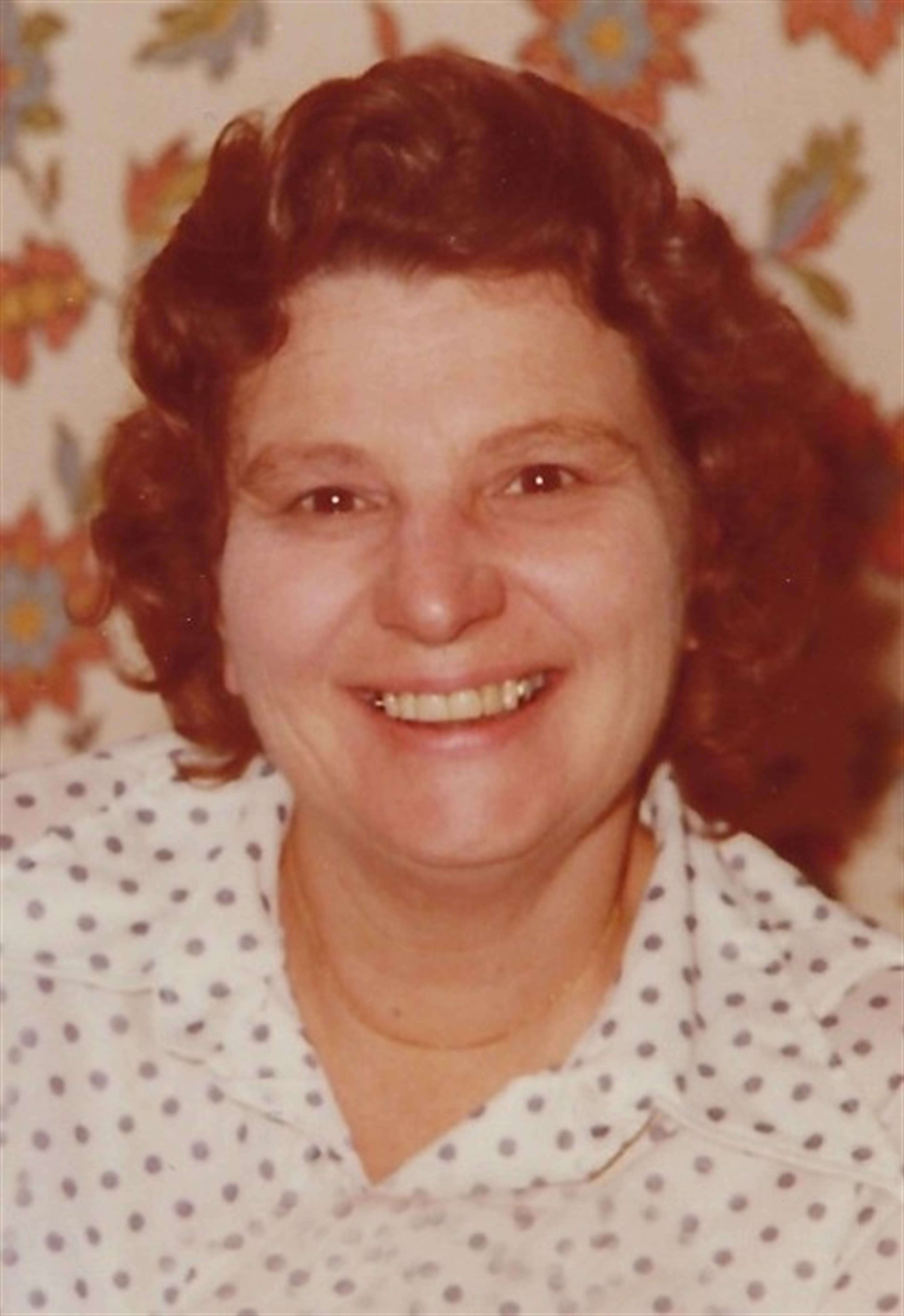 Helen T. George