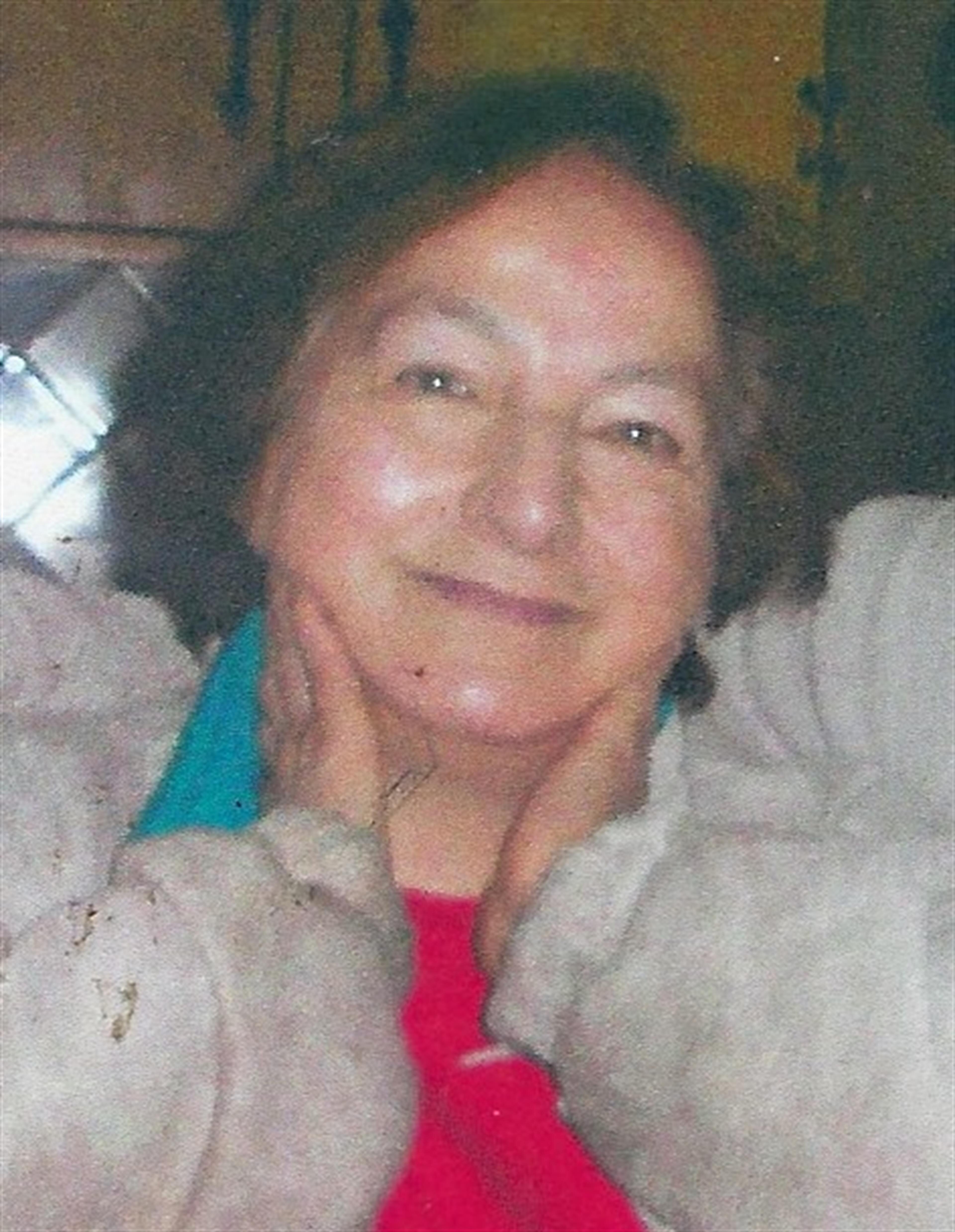 Kathleen "Kay" Klepo