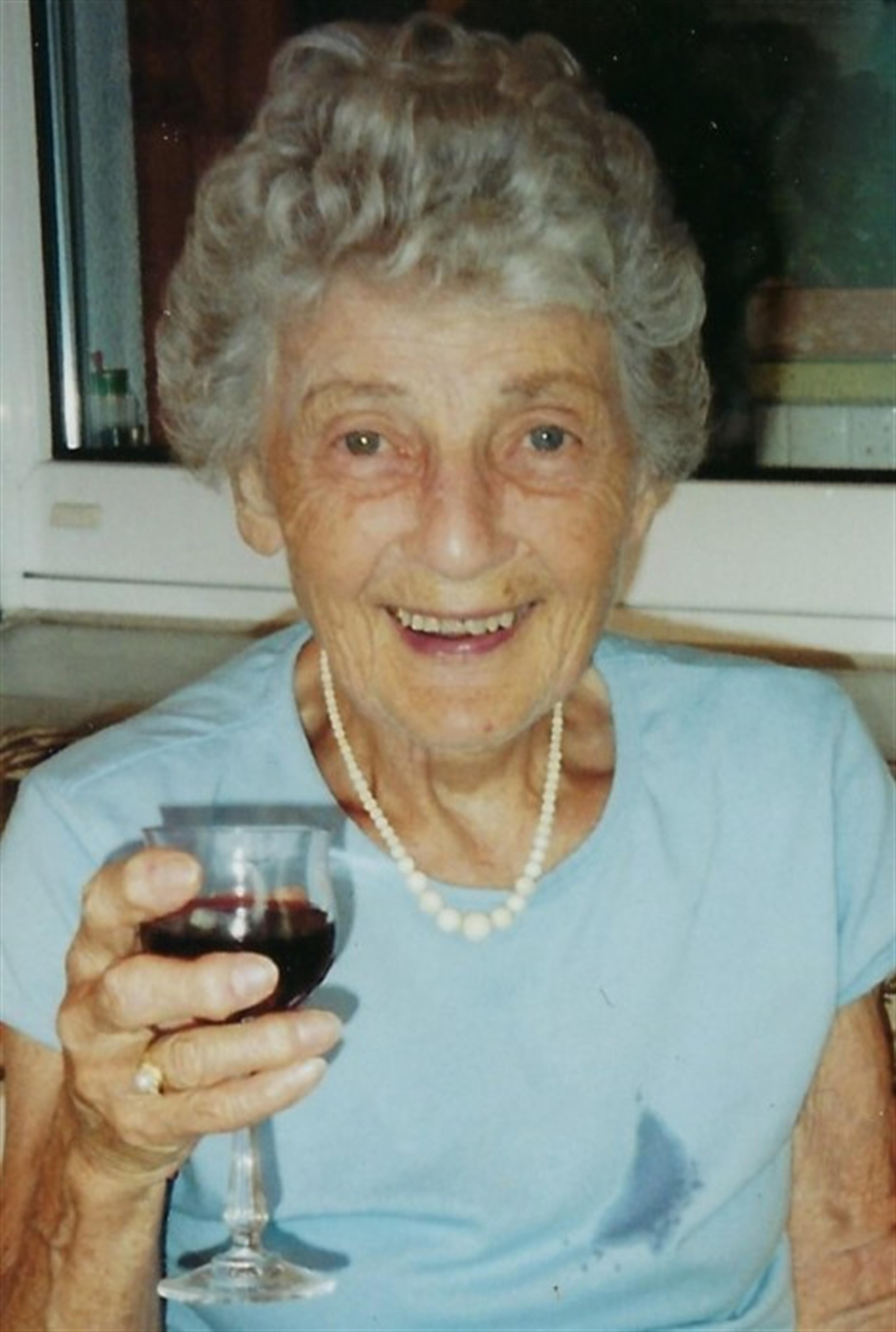 Anneliese Williams