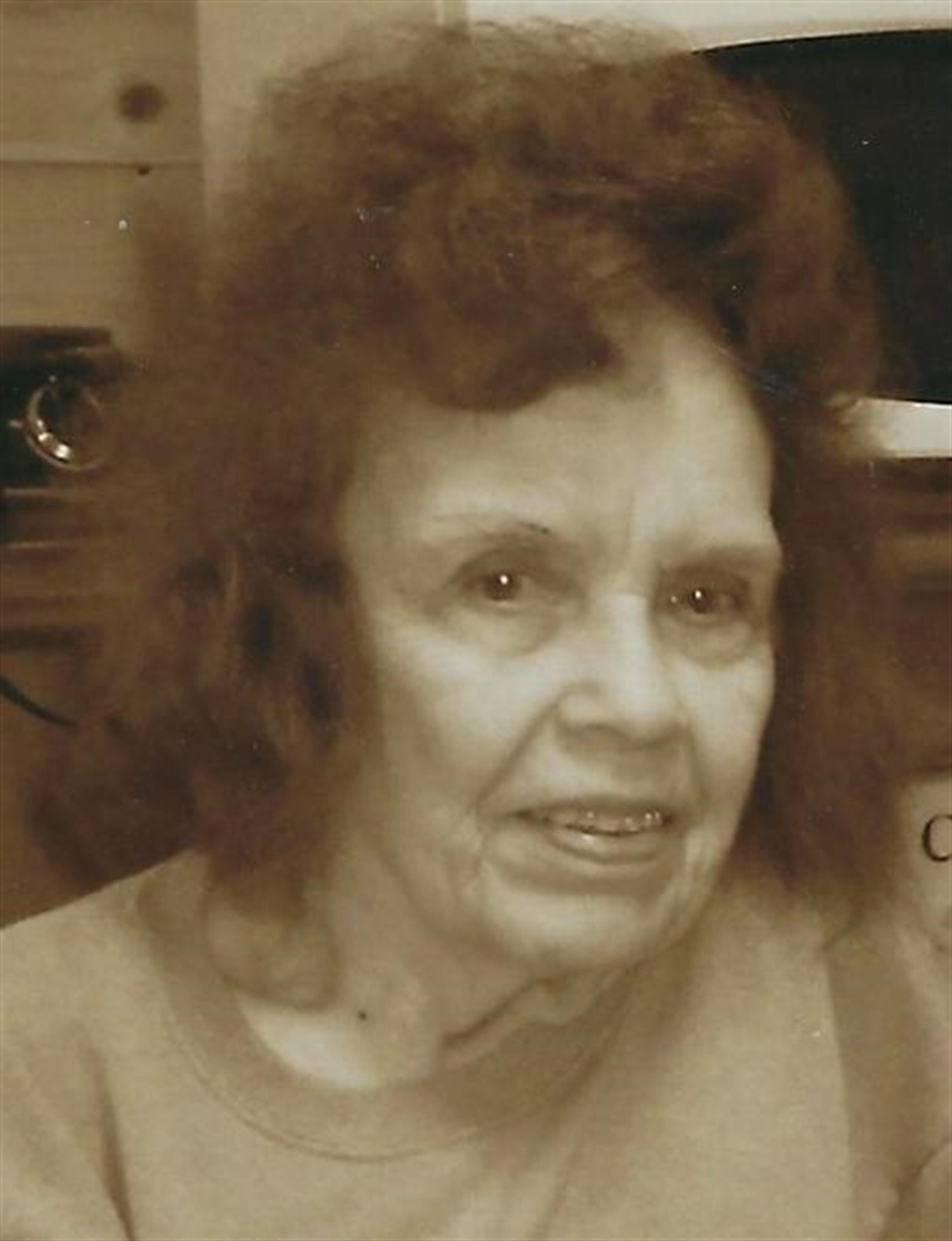 Rose Bieganski