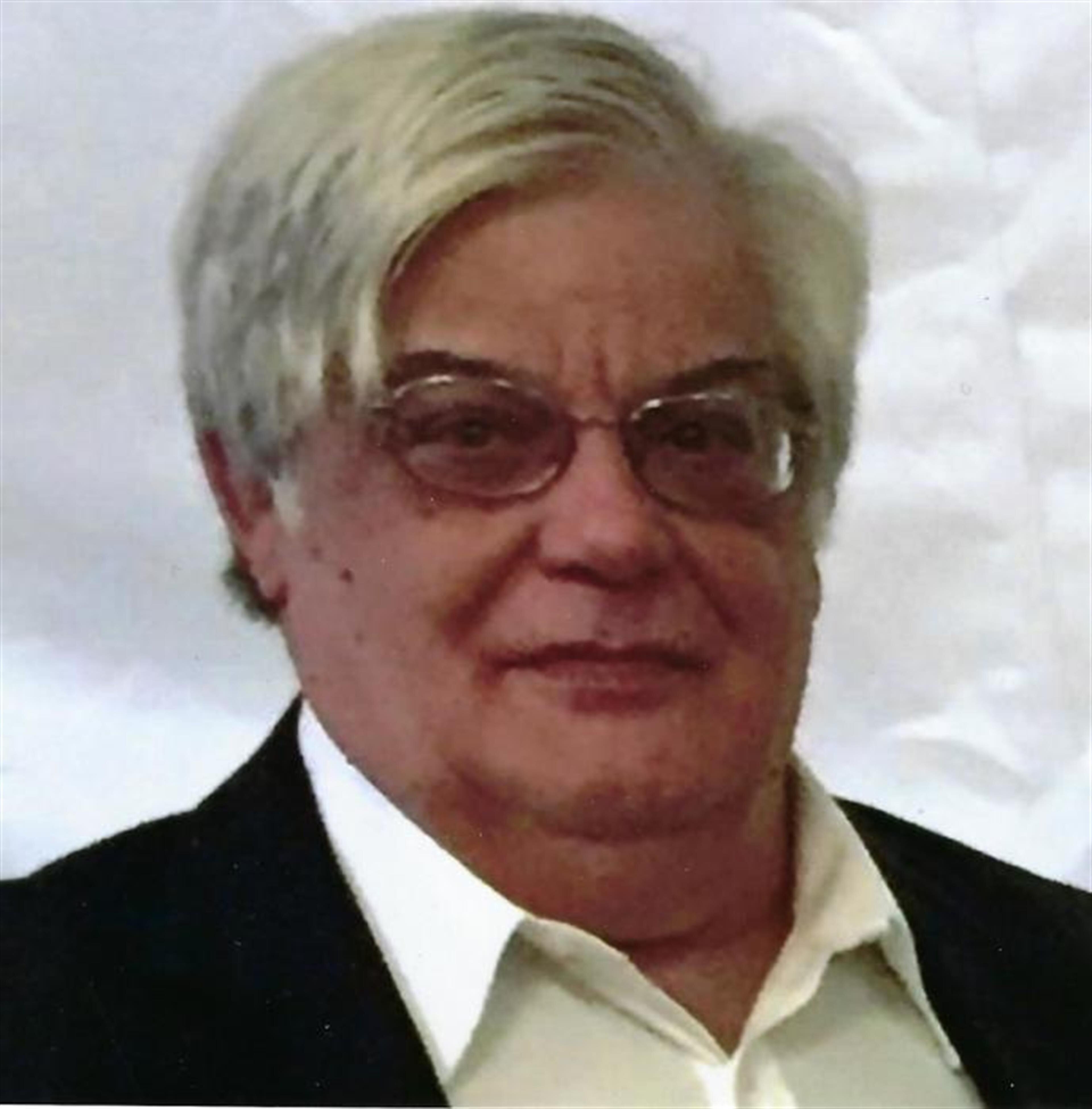 Joseph L. Rutledge