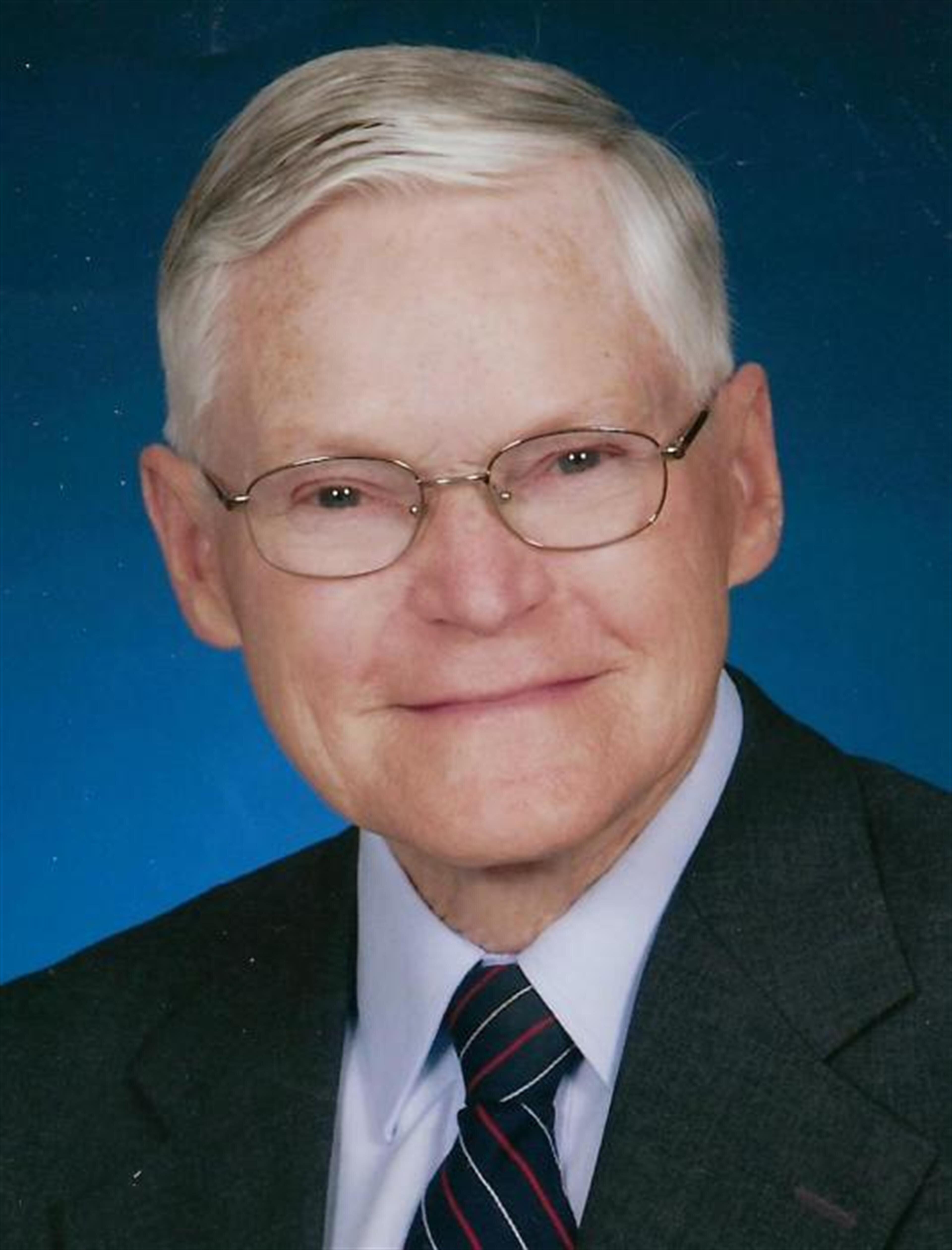Carl H. Kuchenbecker