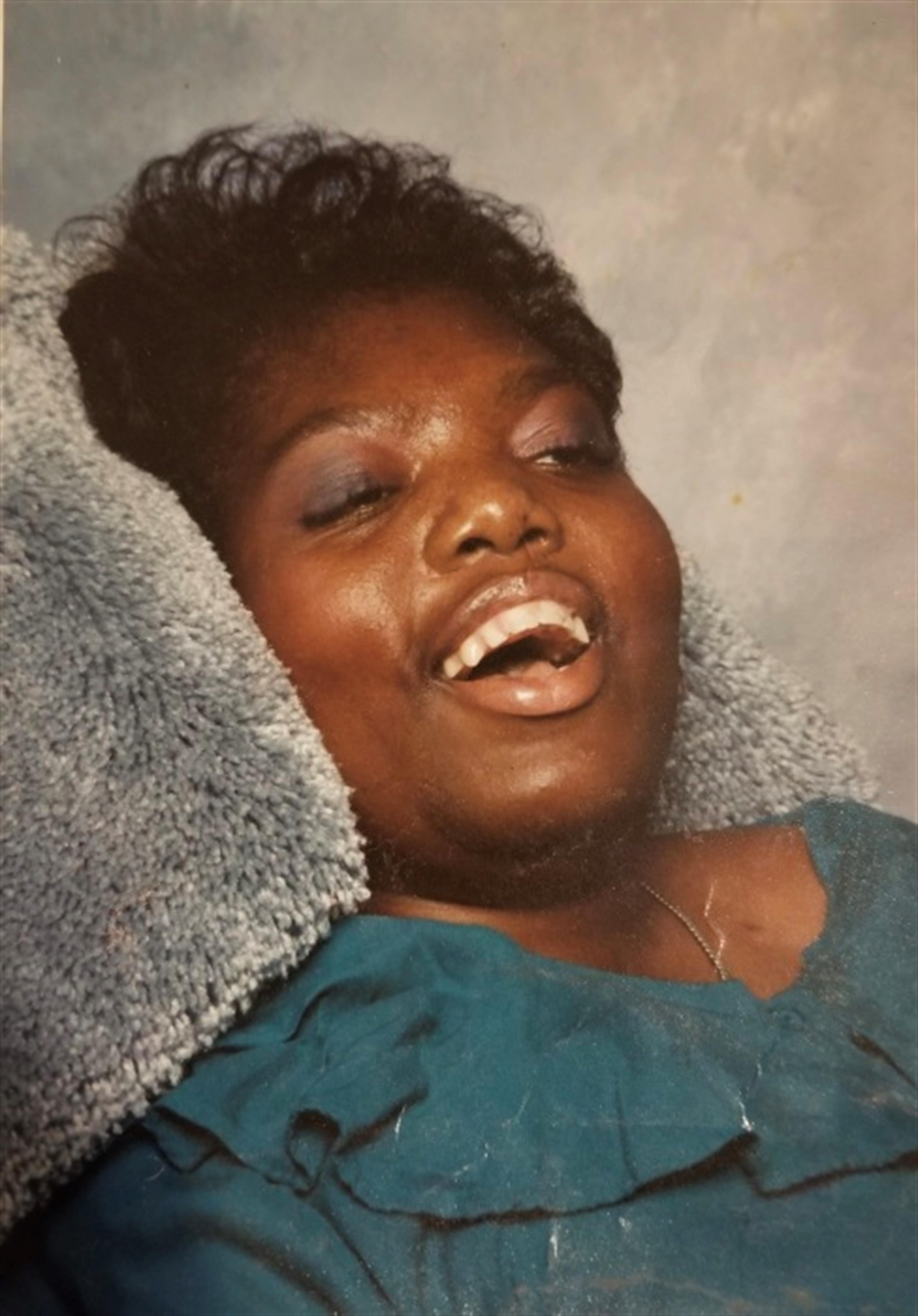 Nichelle M. Johnson