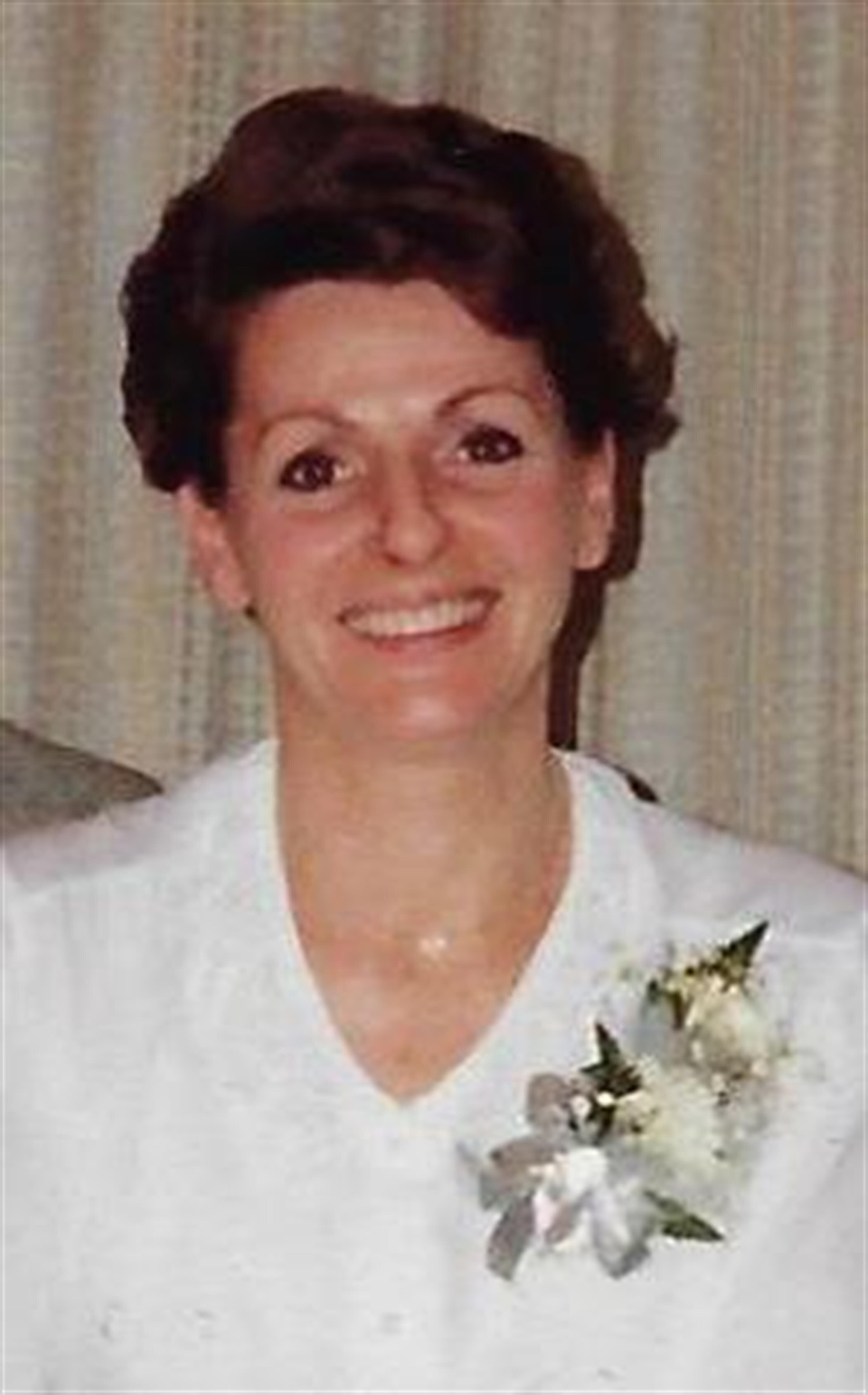 Joyce Lynne Nagella