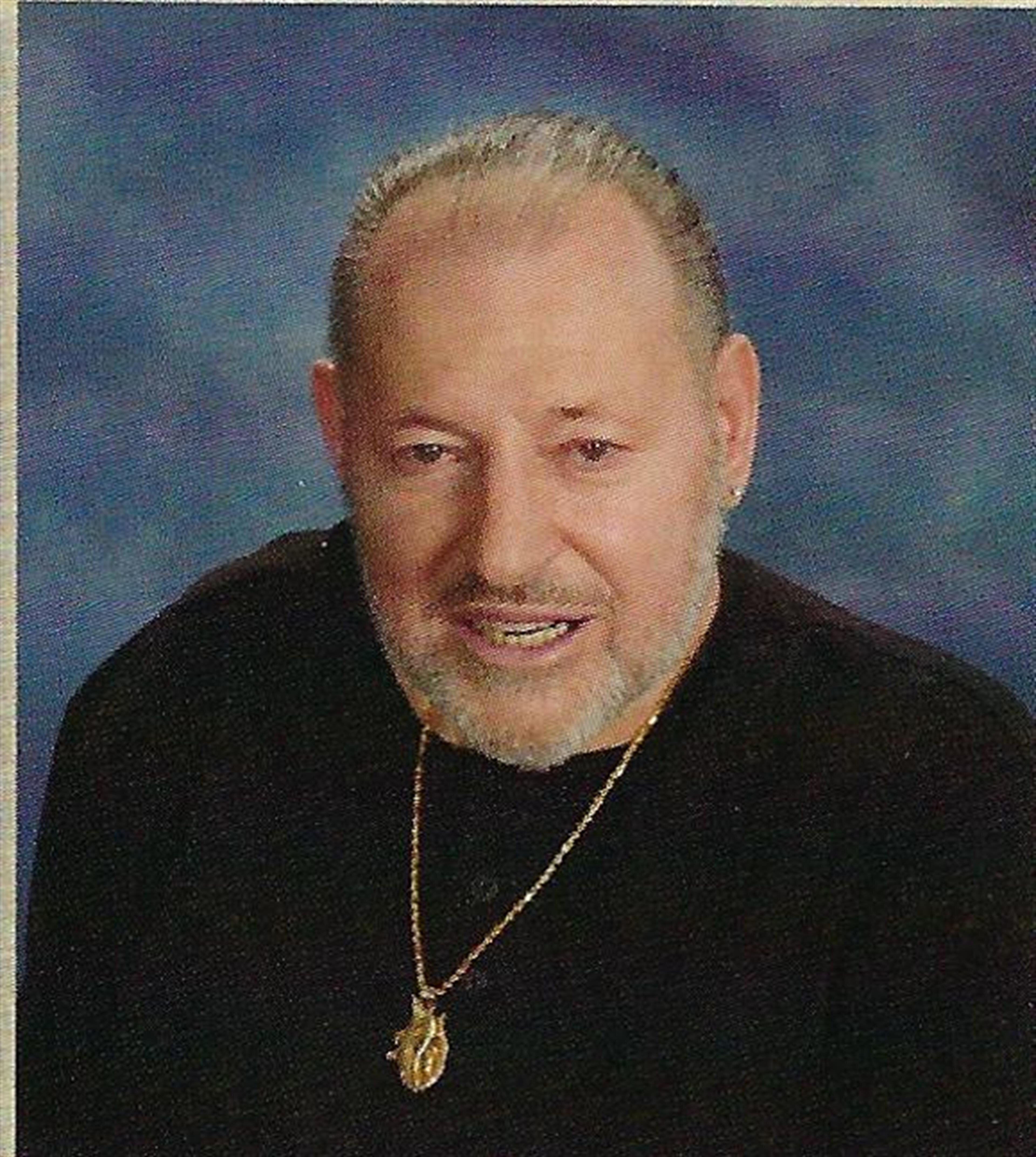 Joe S. Casalicchio