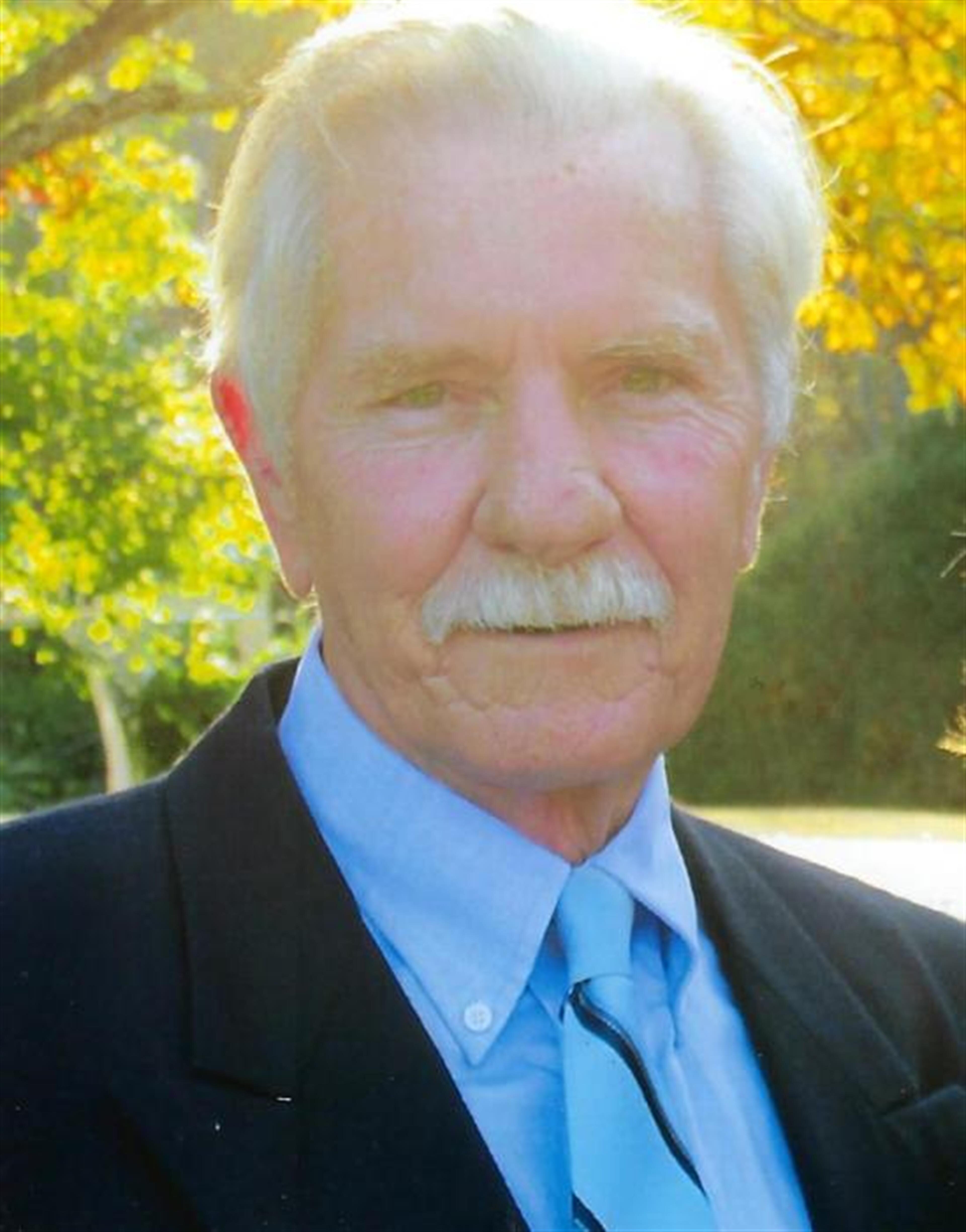 Frank Mahoney