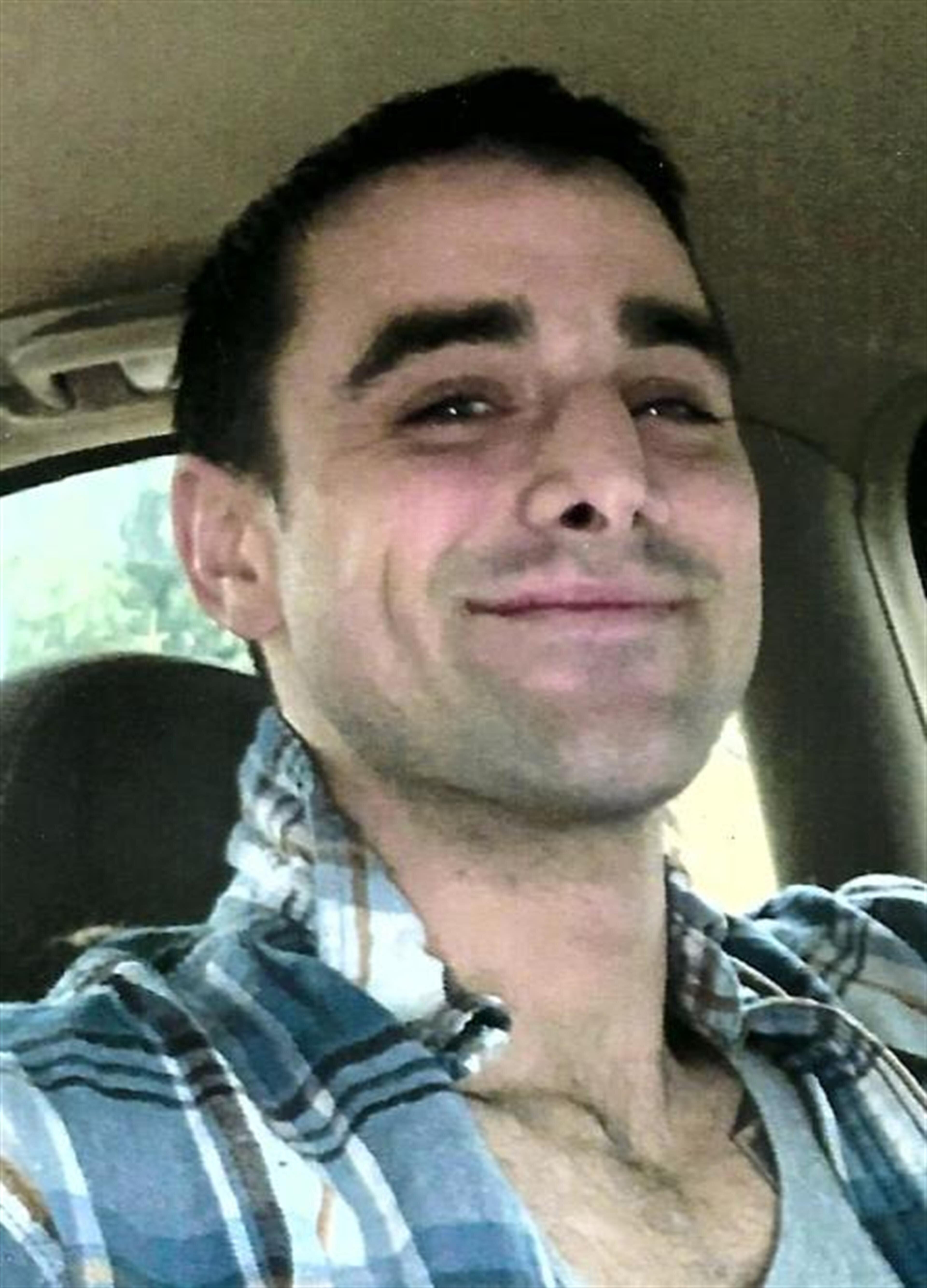 Travis Lee Hays
