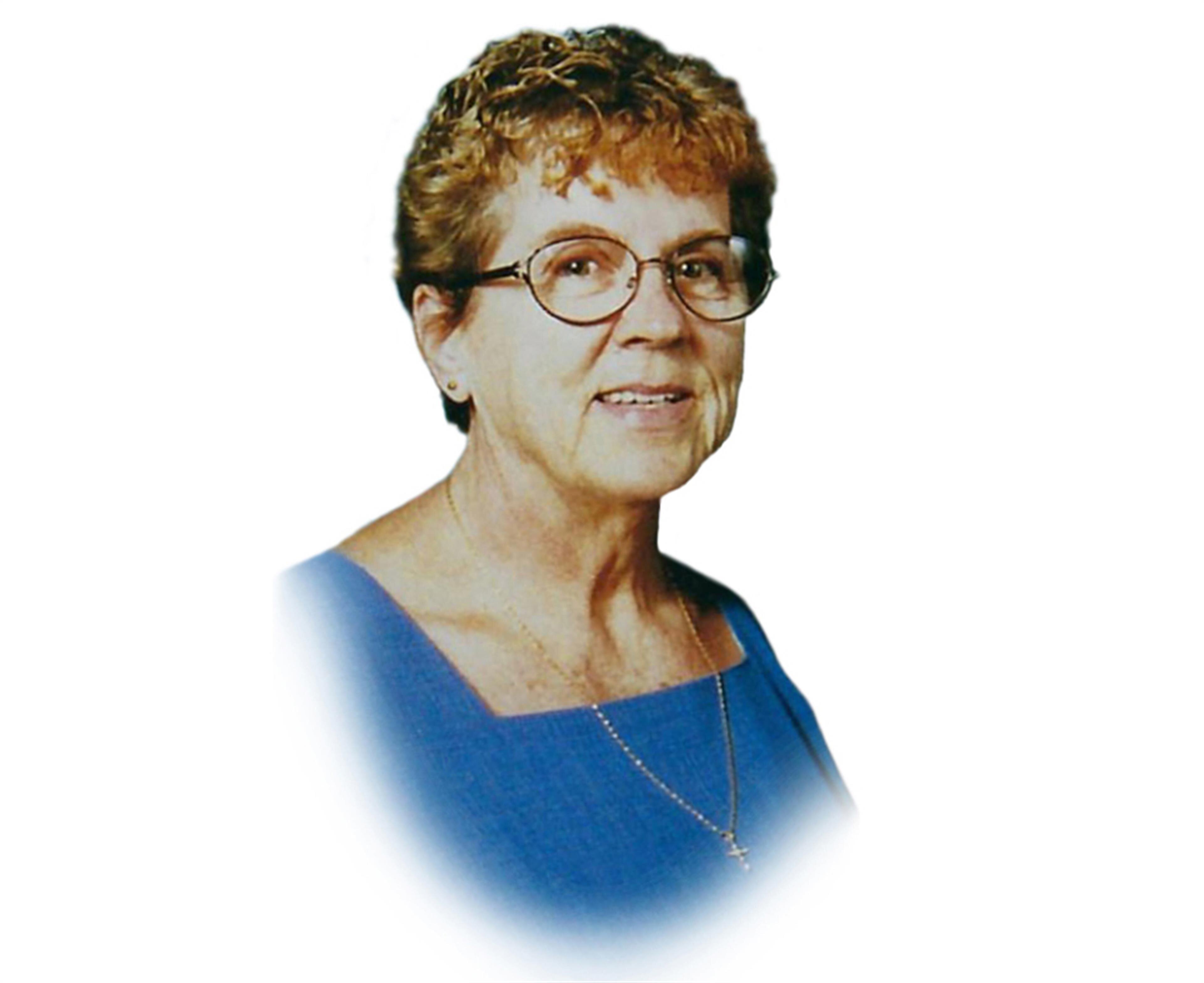Shirley L. Carson