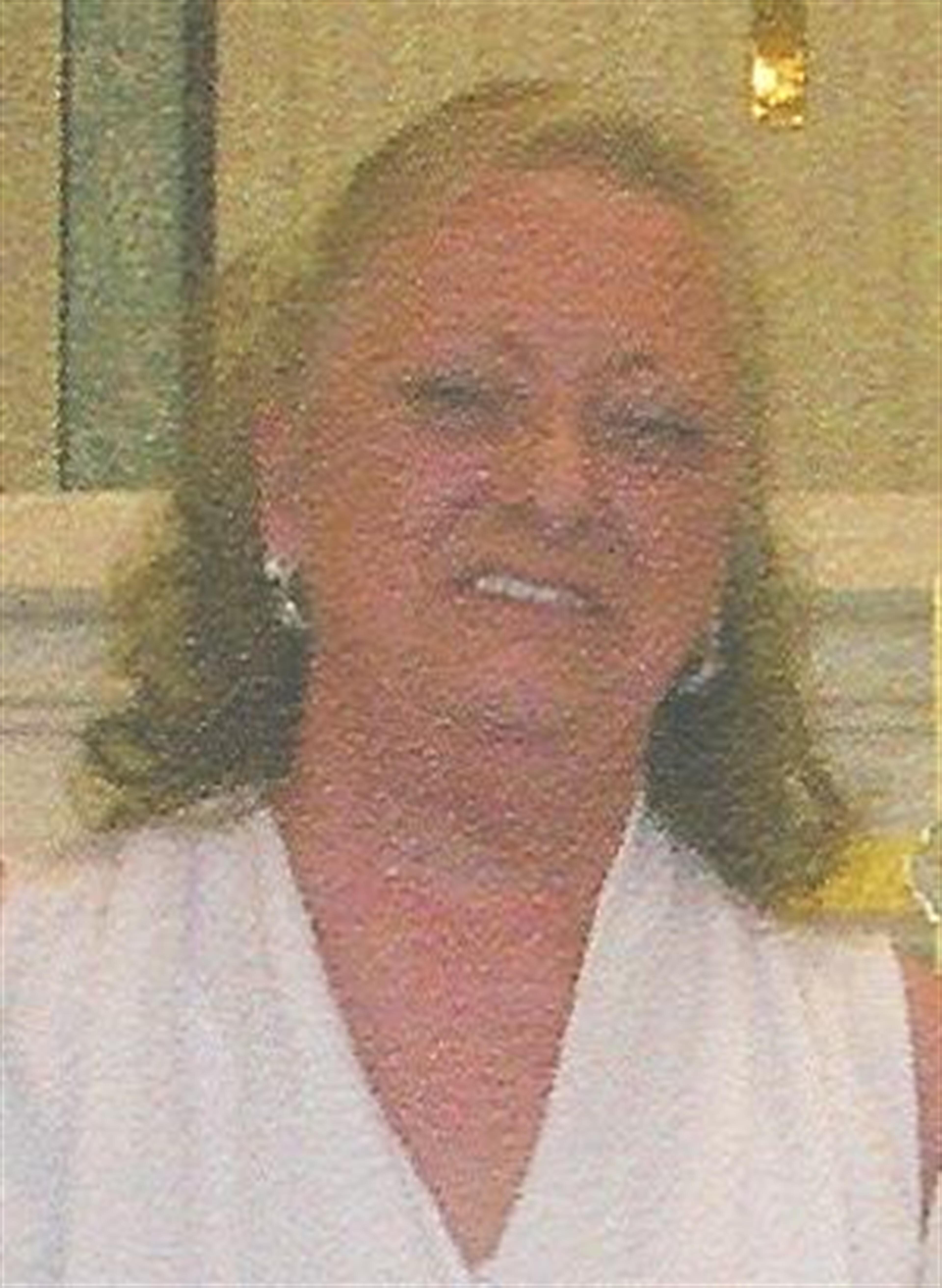 Jaqueline S. Antonetti