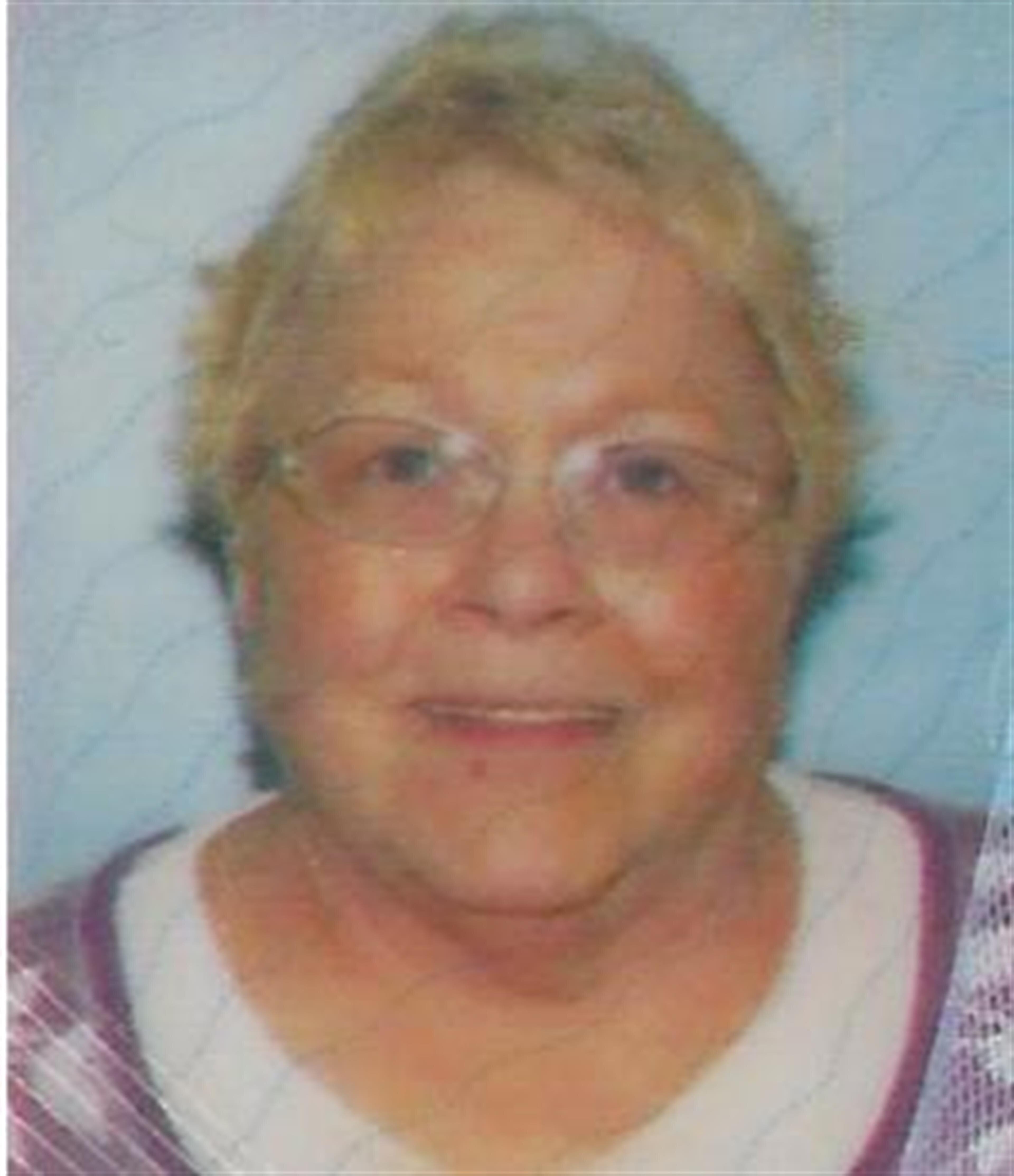 Patricia Ann Winemiller
