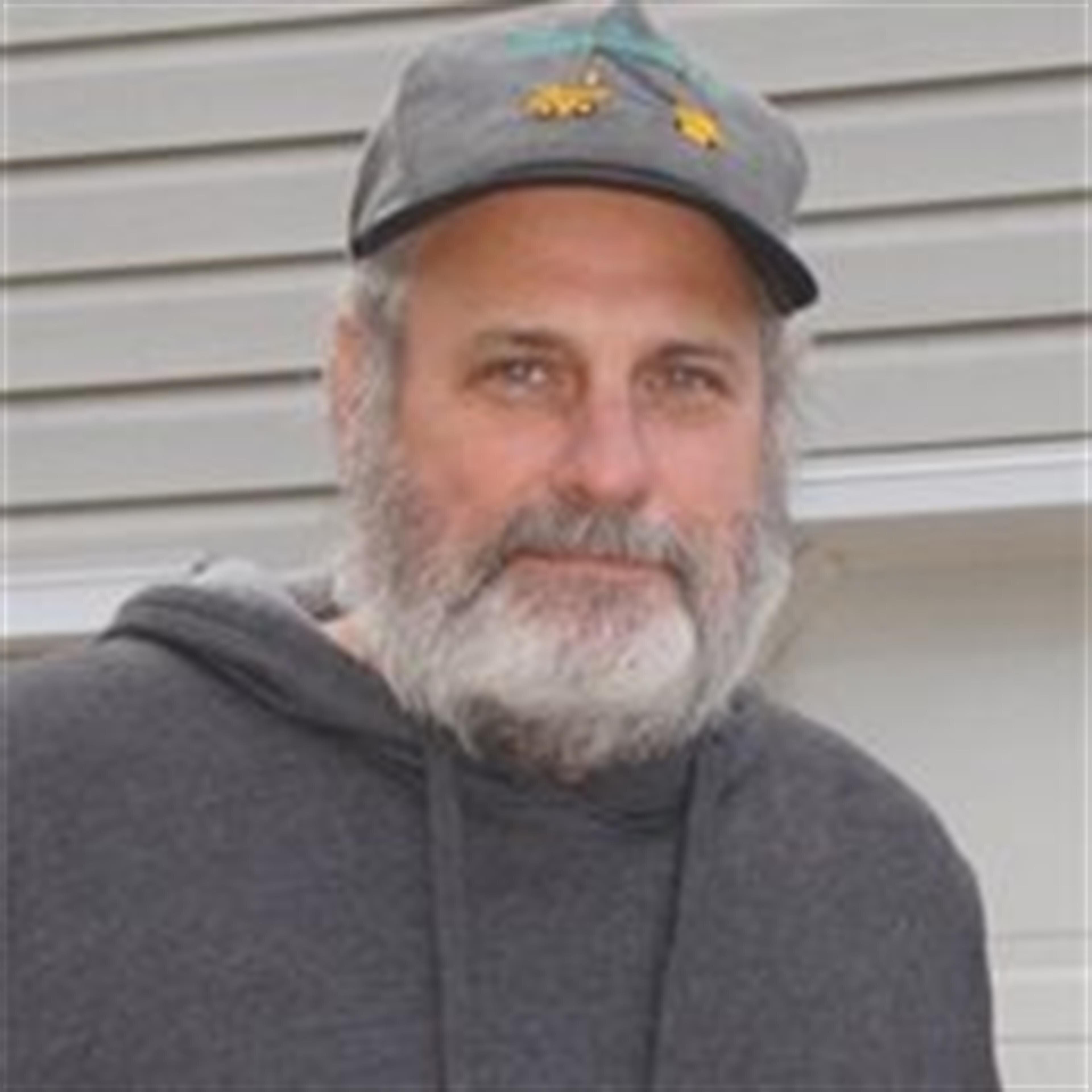 Russell E. "Rusty" Griffin