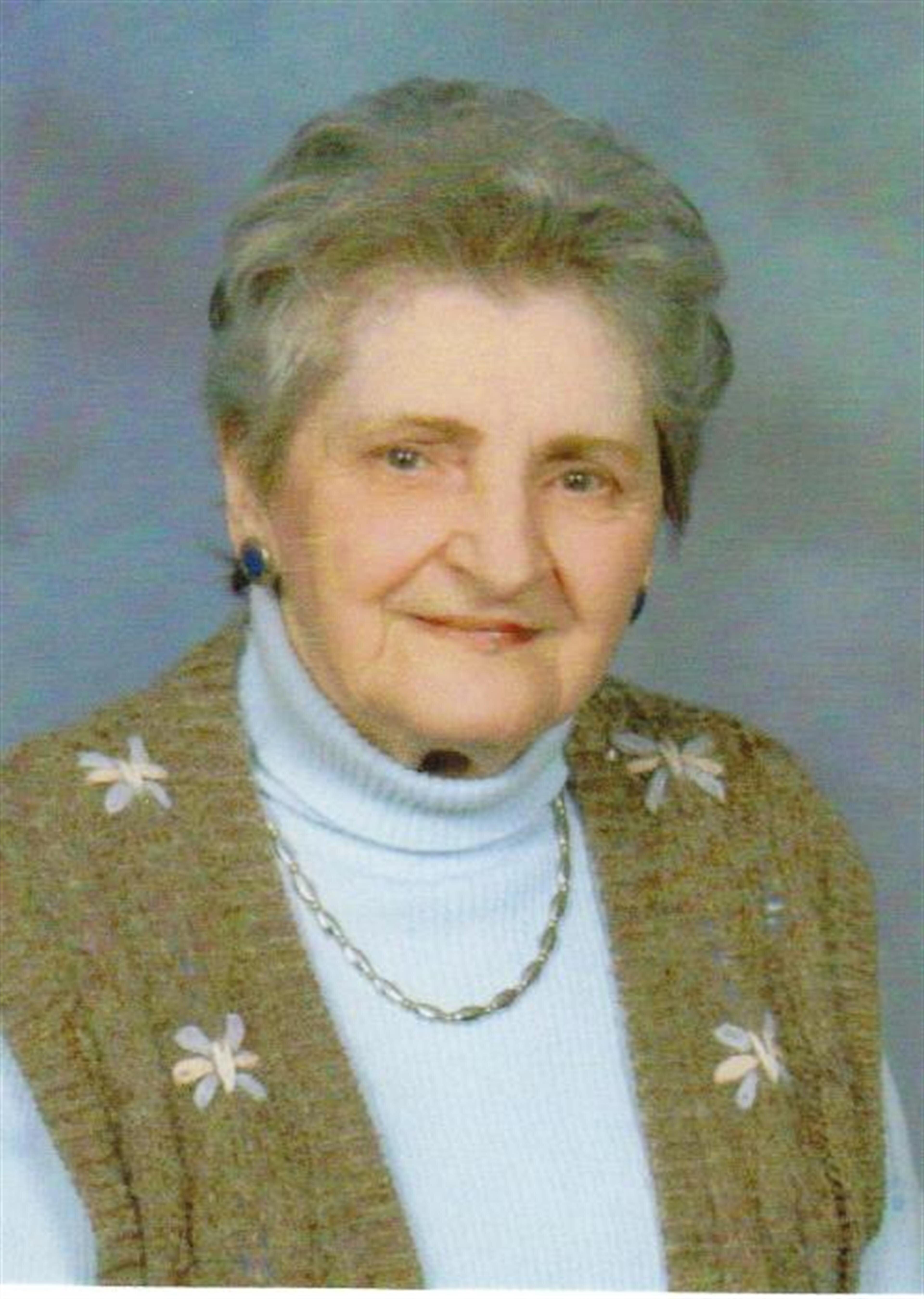 Agnes Marie Basel