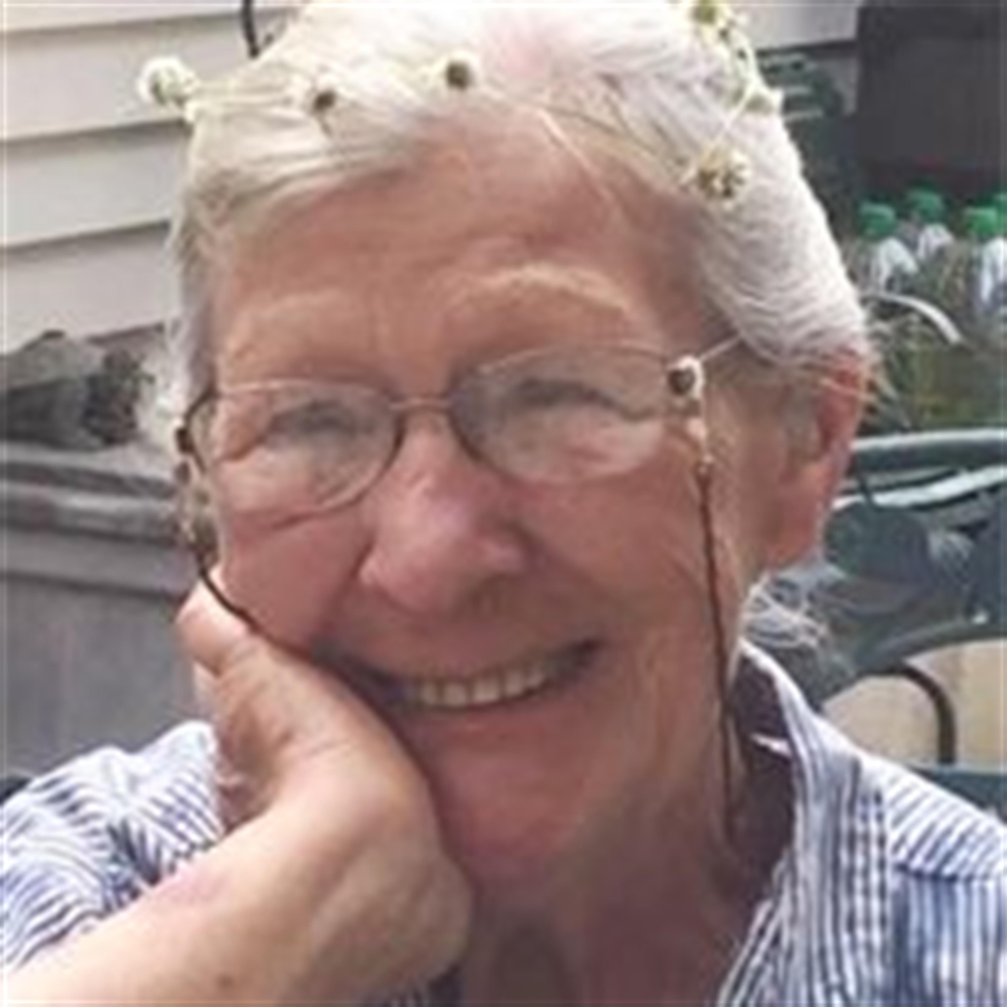 Rose B. Hitti