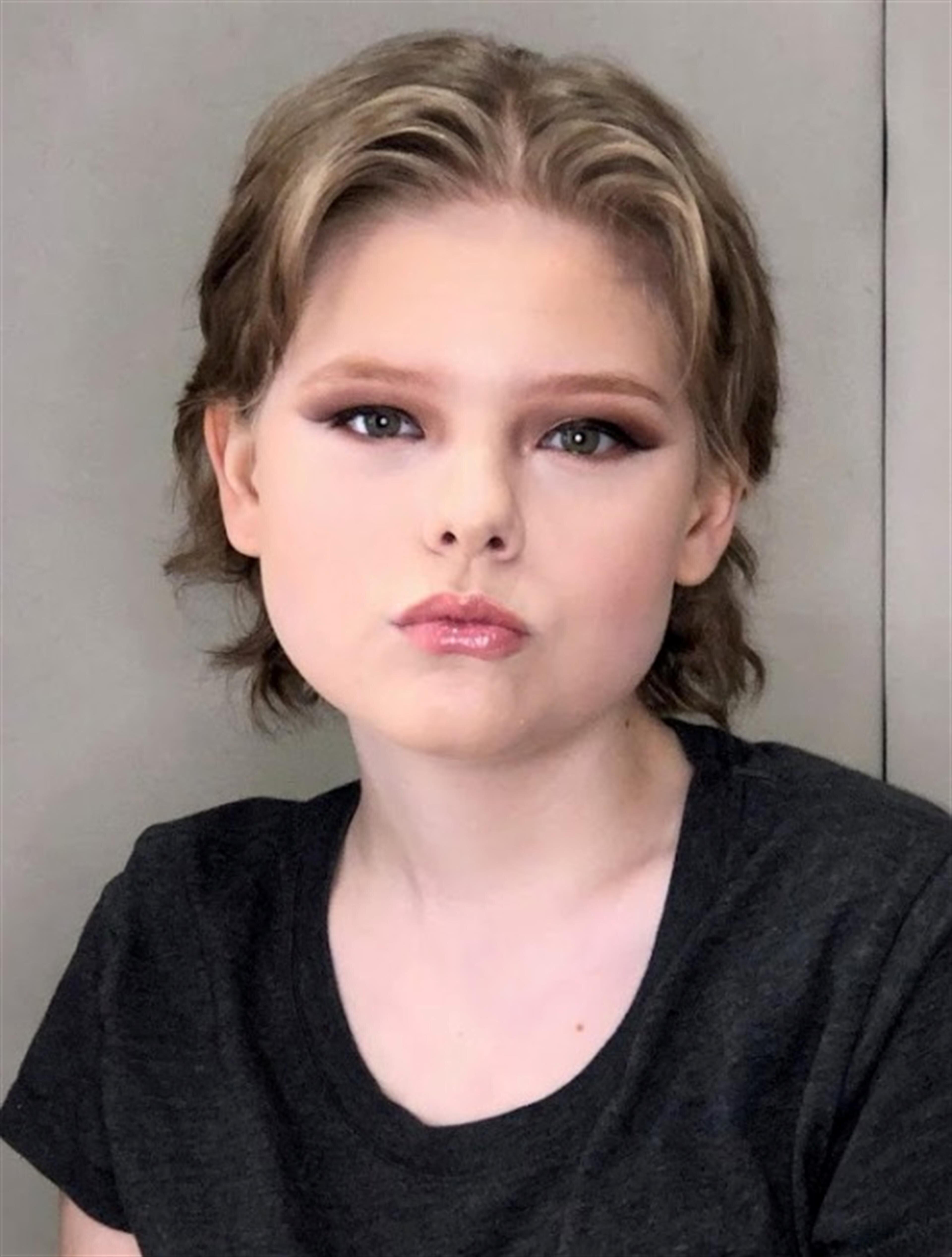 Tabatha Rae Toothman