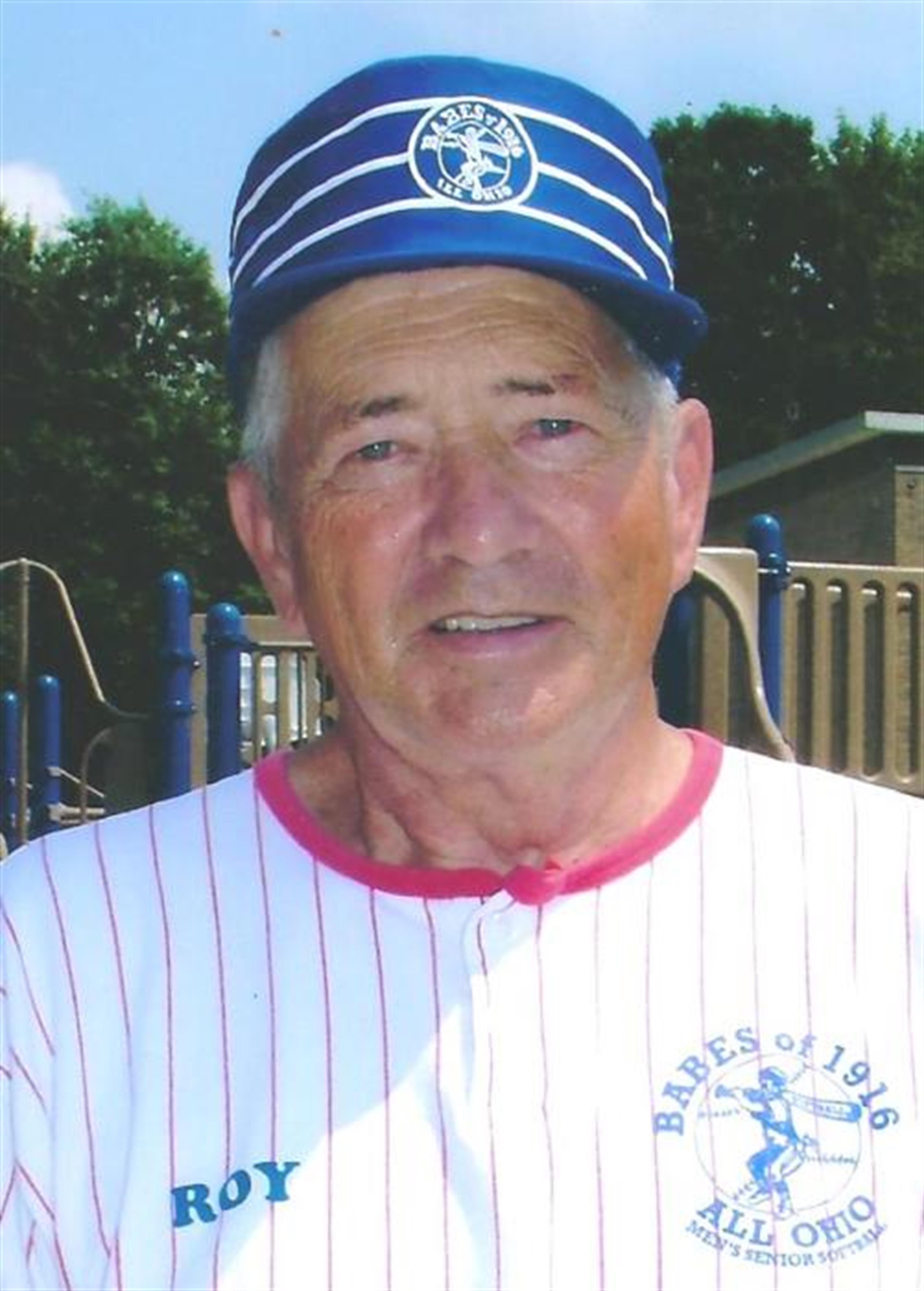 Roy R. "FOOF" Mayfield