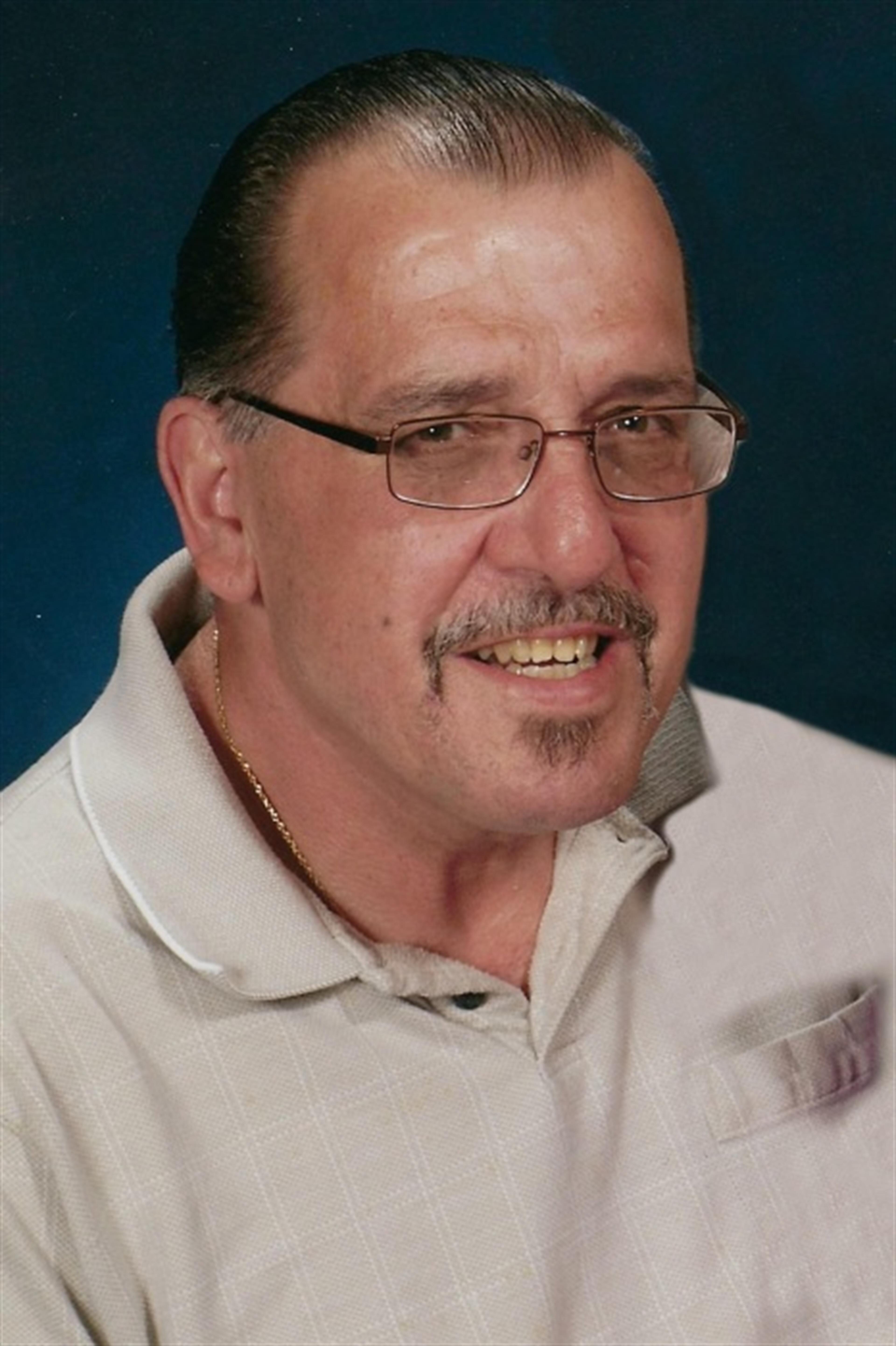 Terrence "T" Kudravy