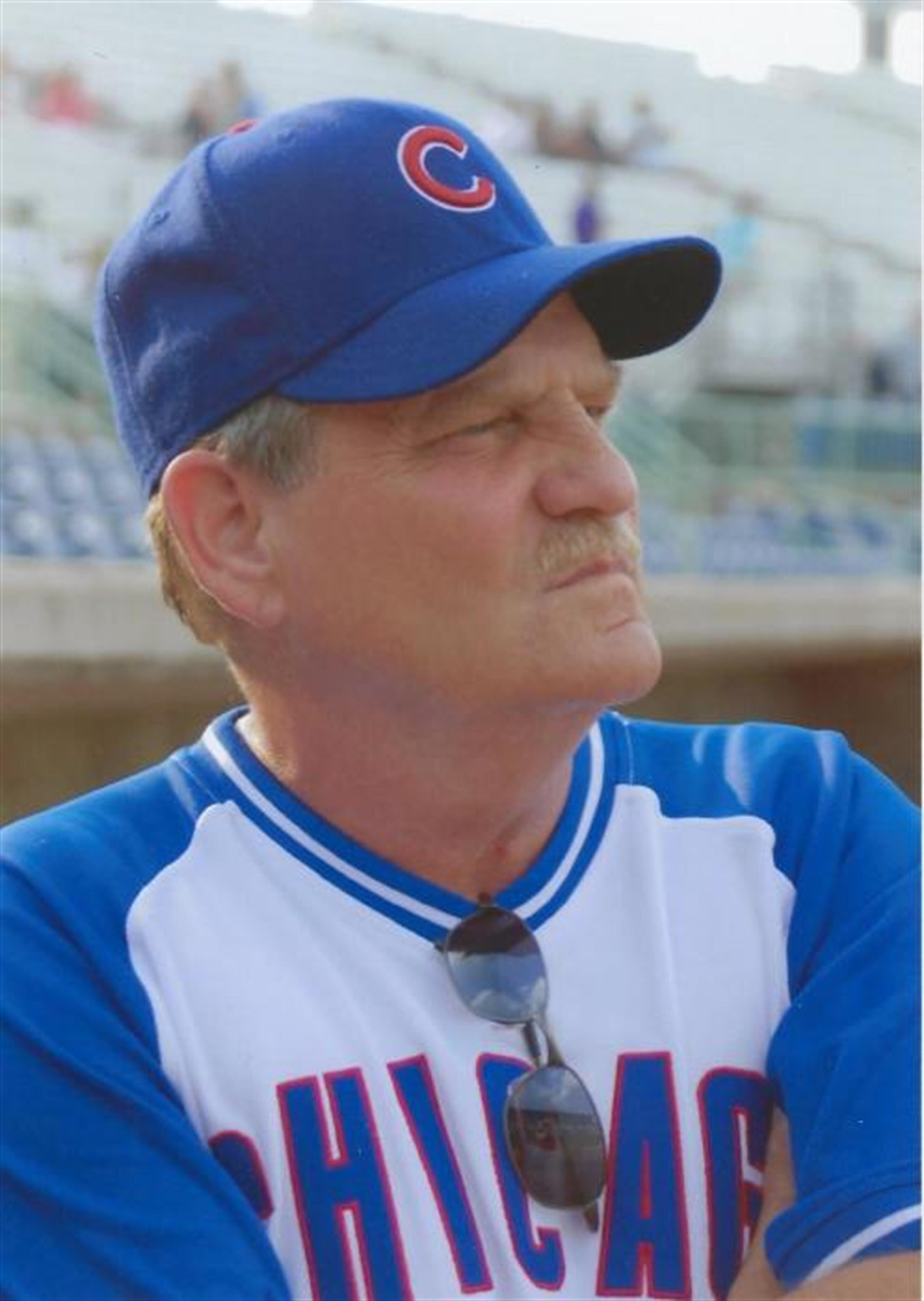 Denver D. "Denny" Hinzman