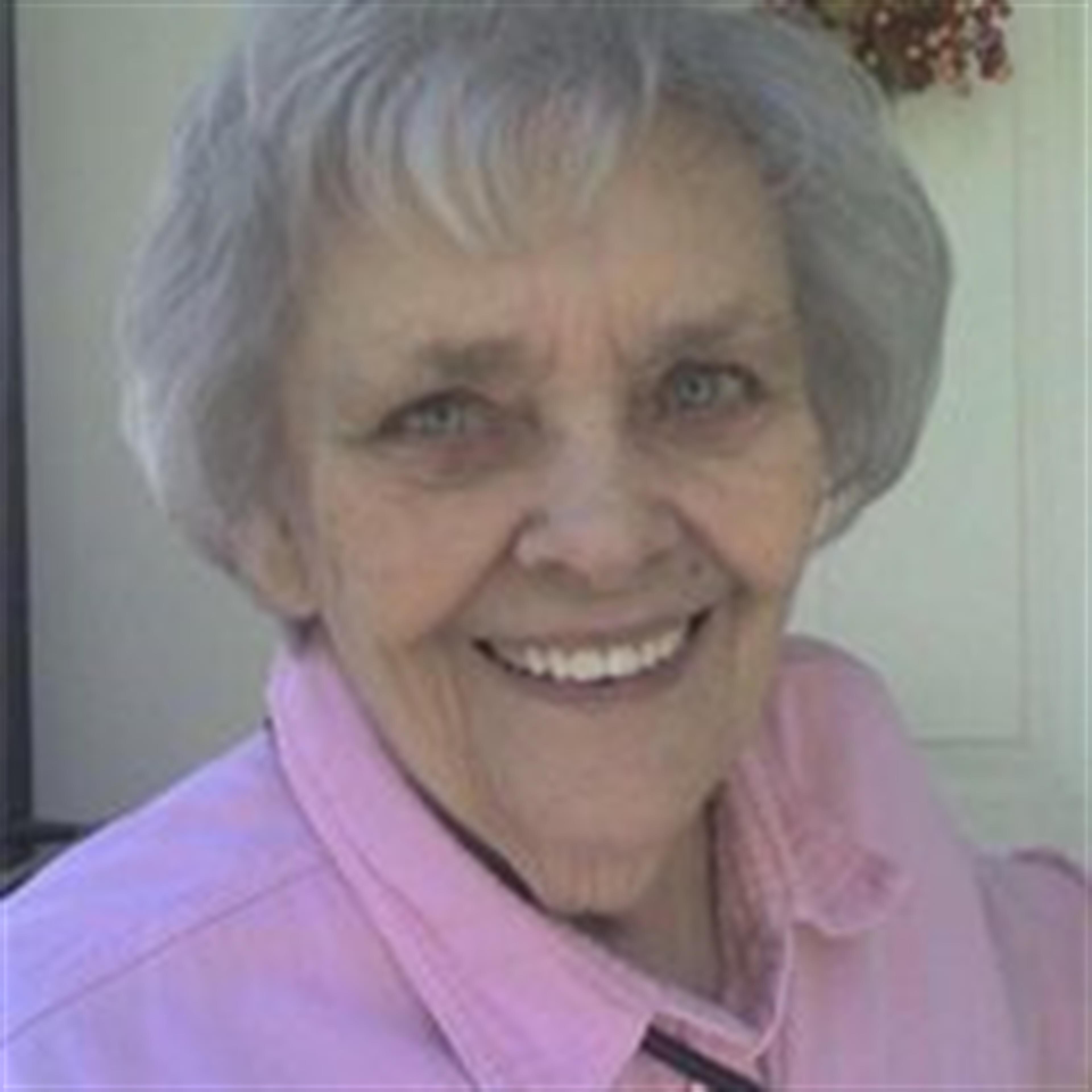 Janice Rose Wilkins