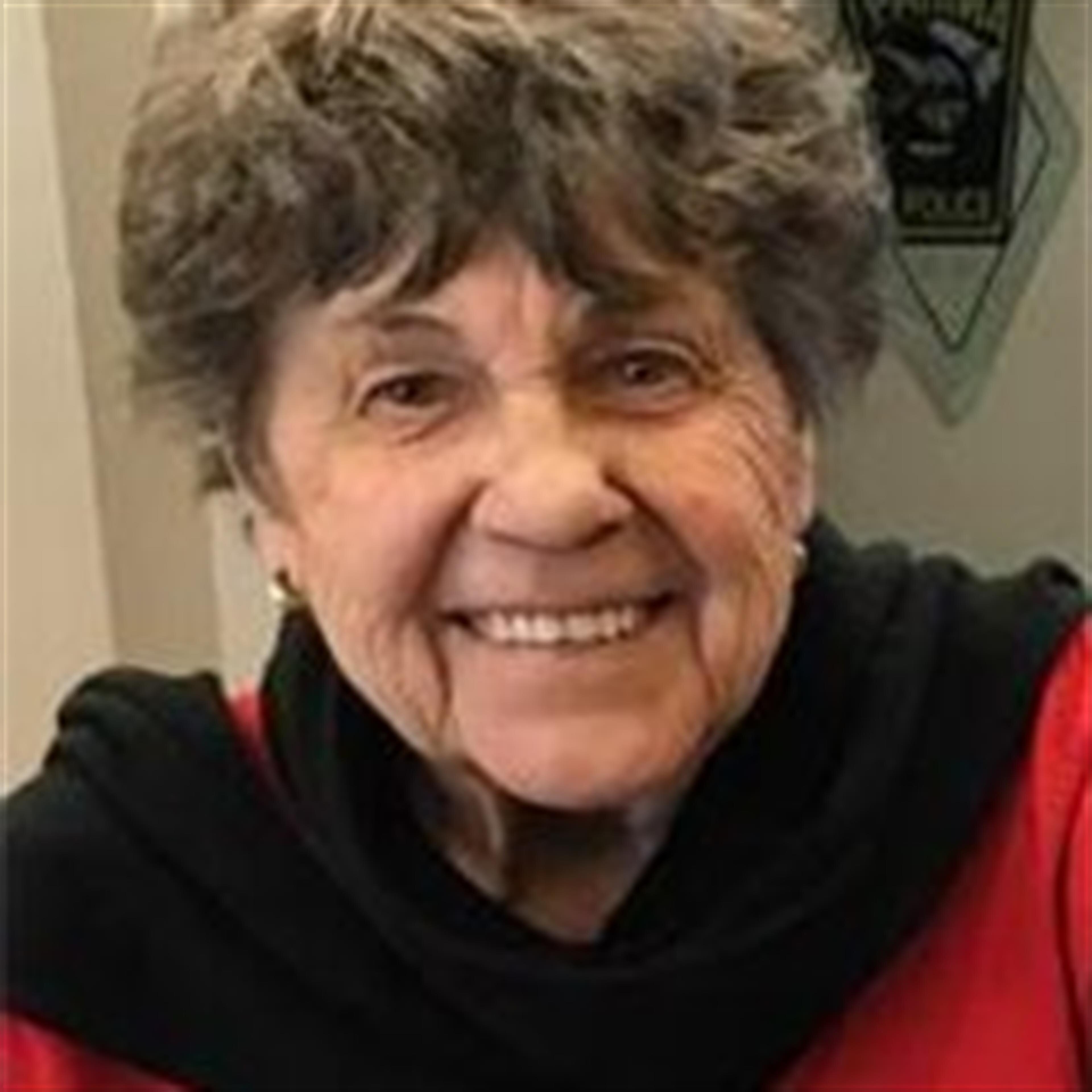 Dorothy A. Bodnar