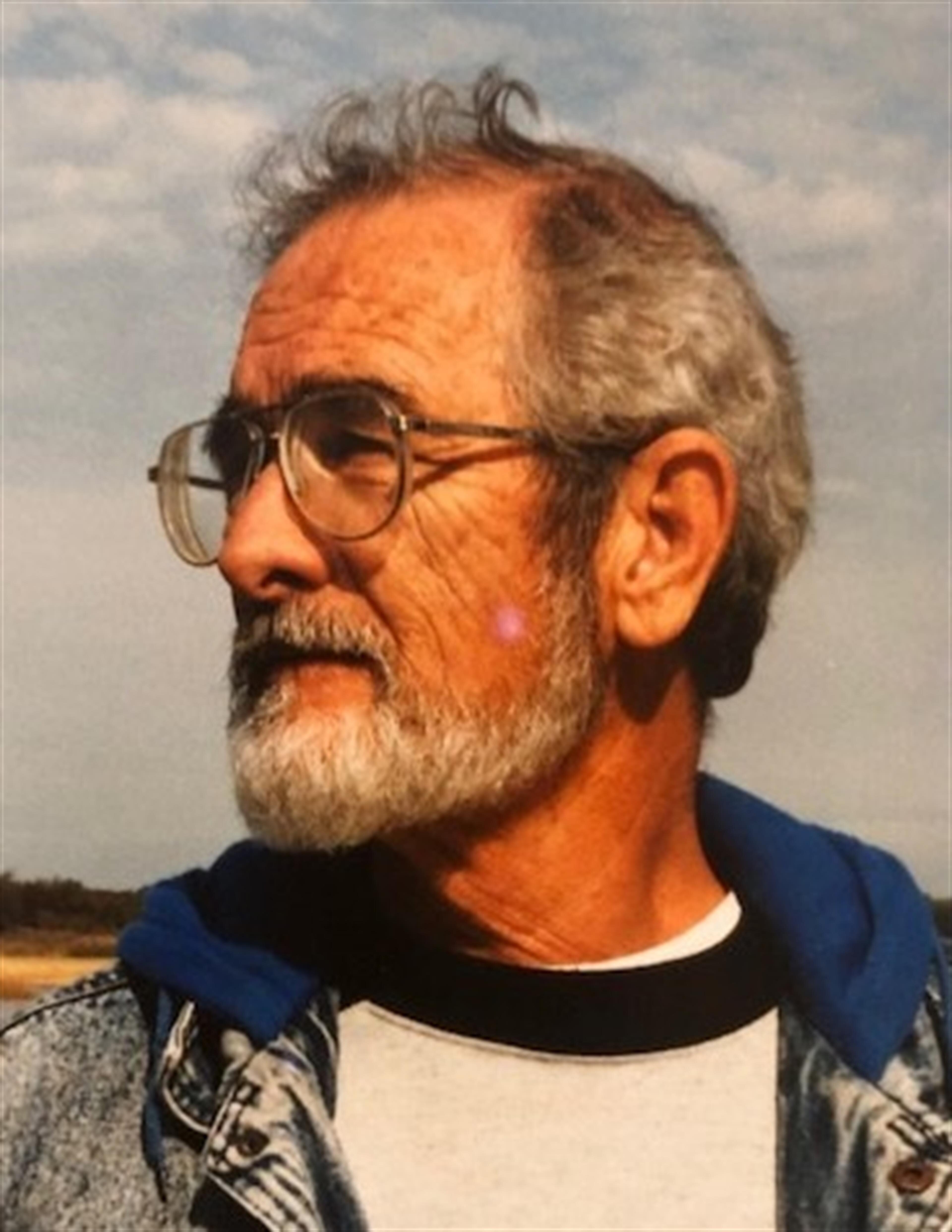 William J. Stahl