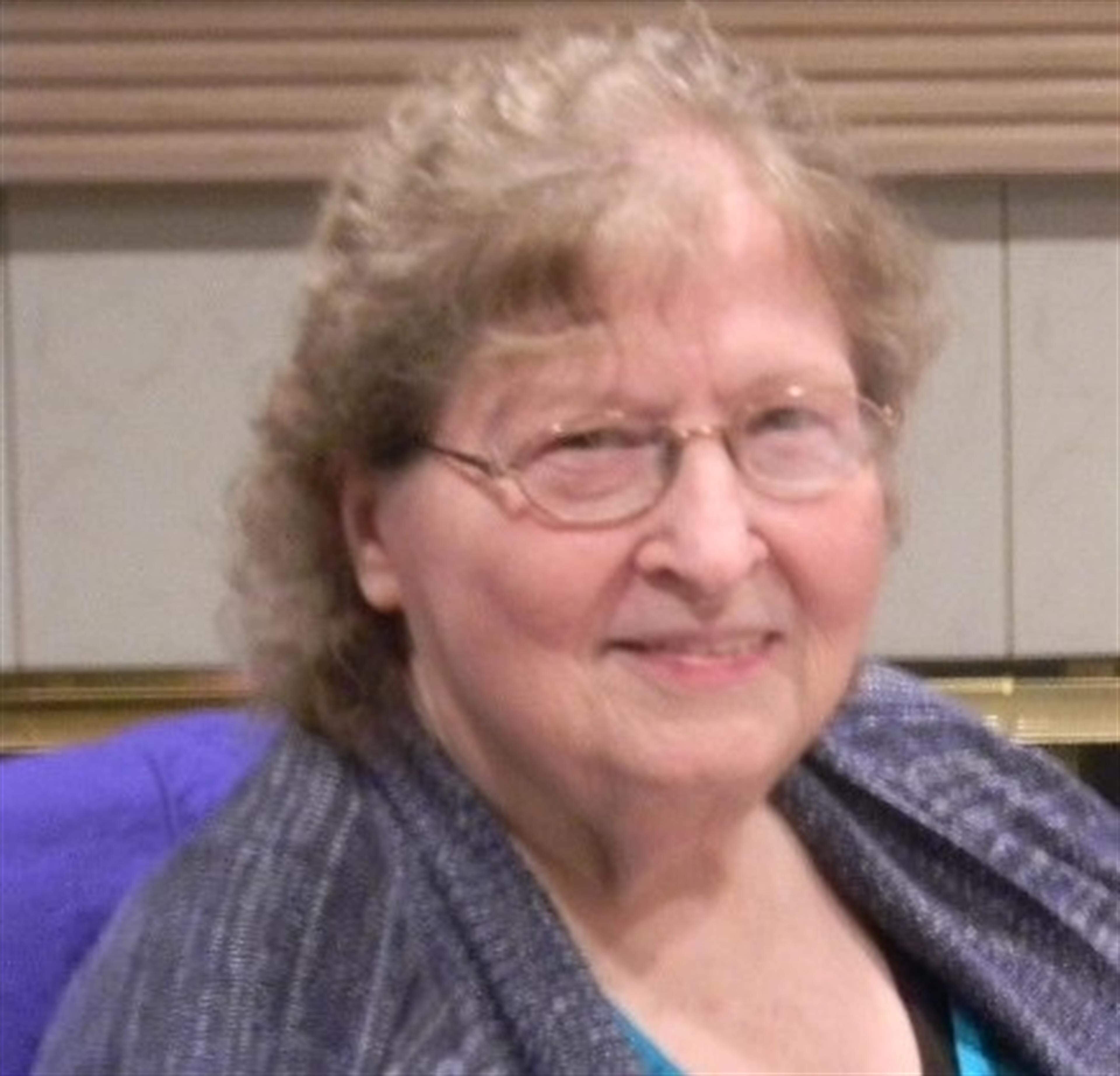 June M. Kish