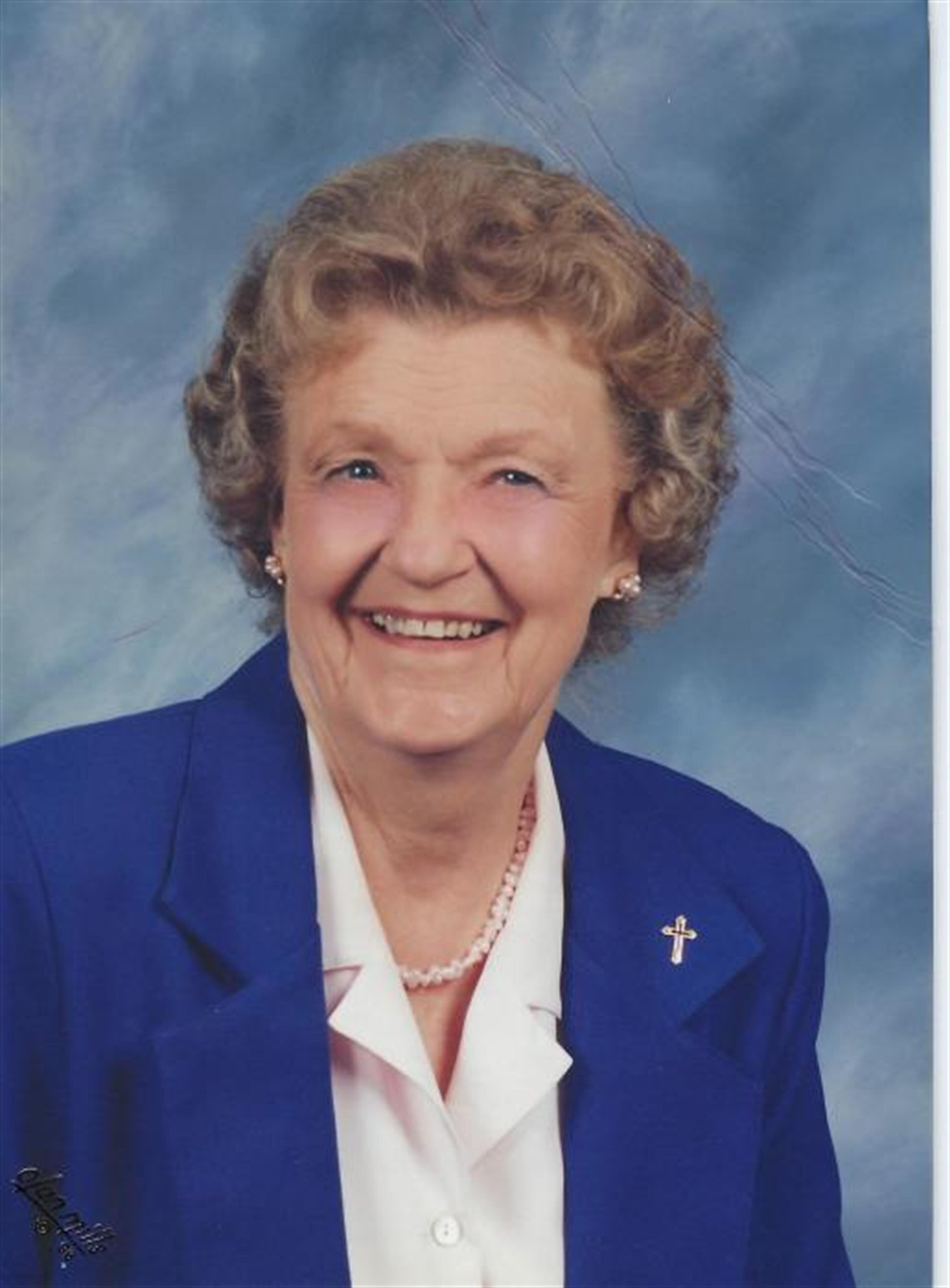 Vera G. Kuckelheim