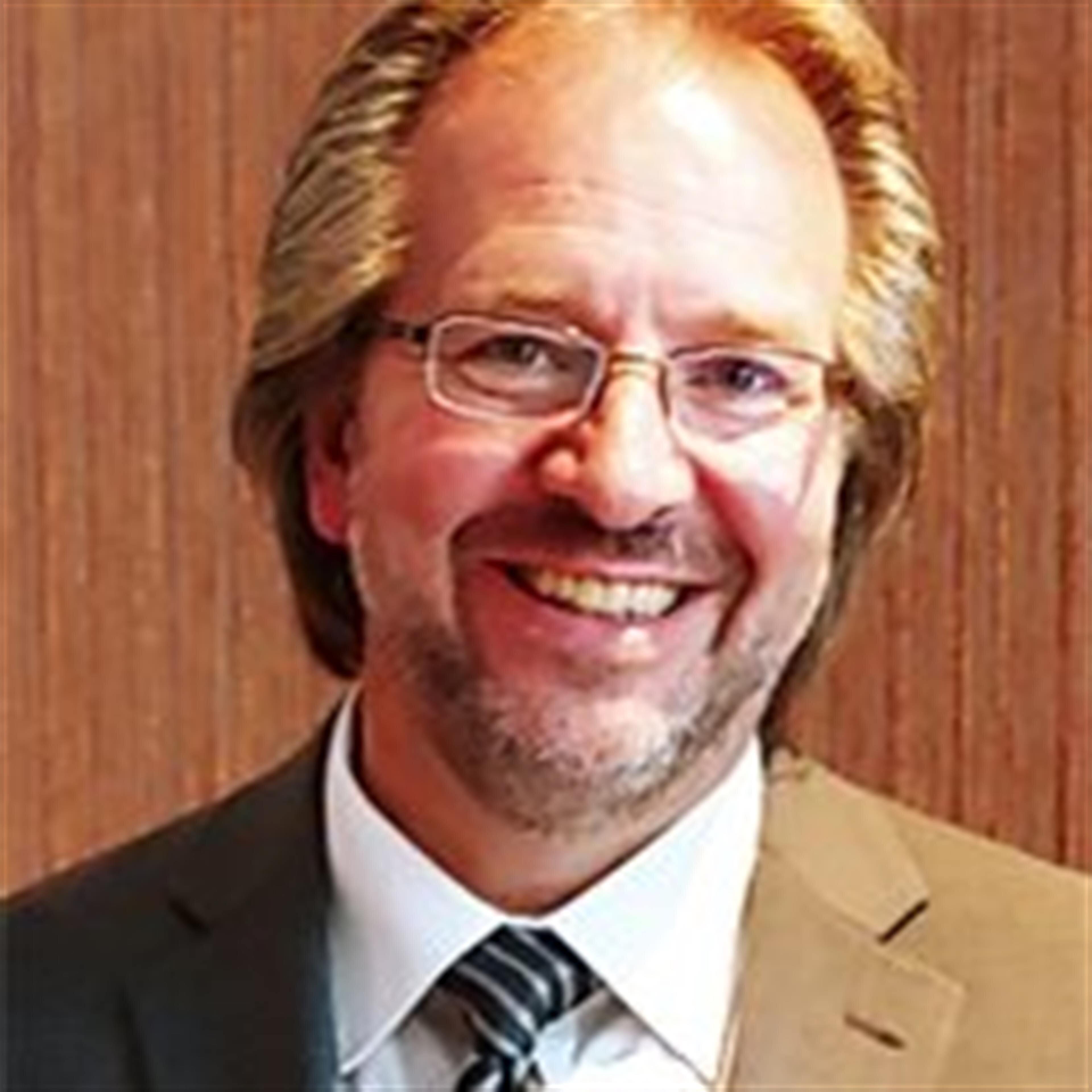Steve Hazel