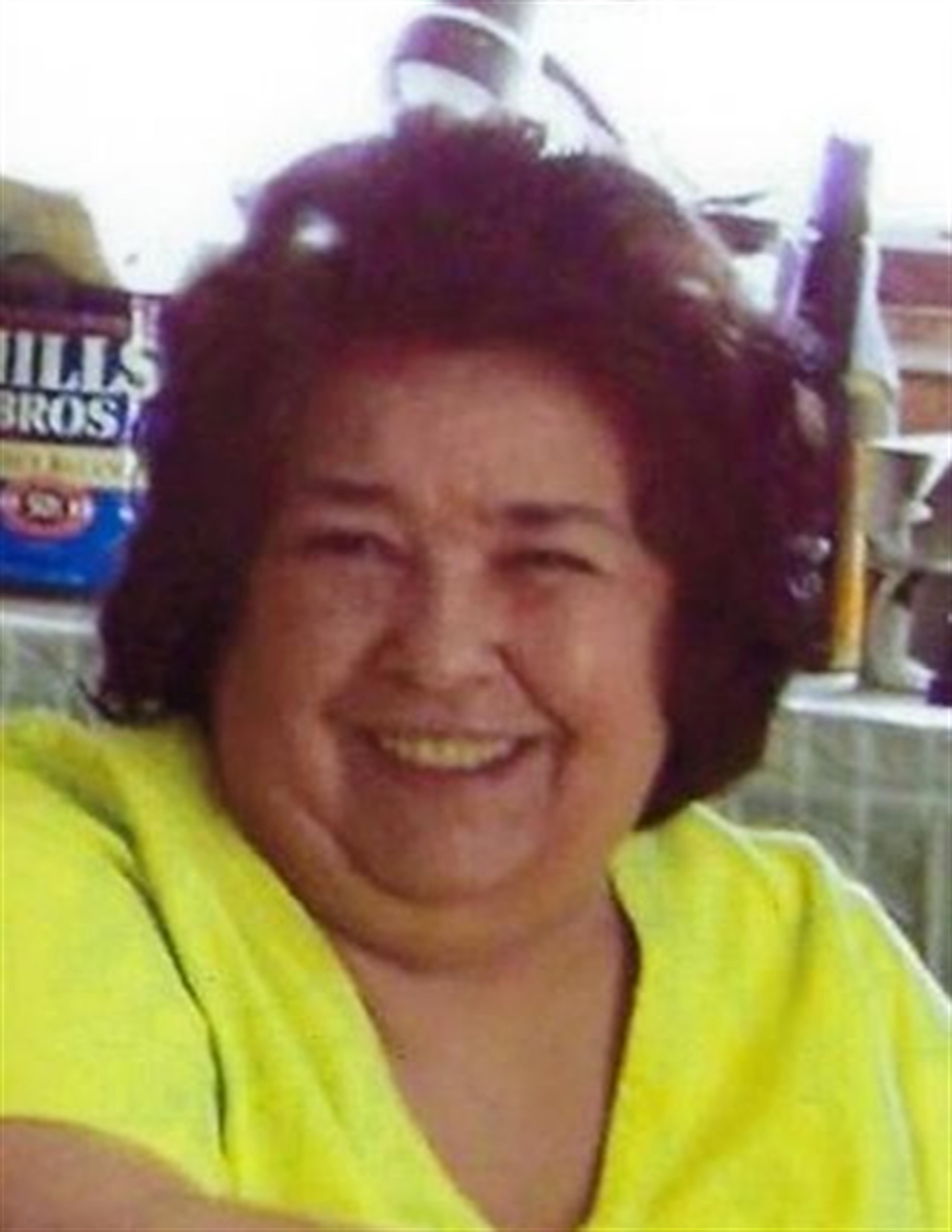 Sandra L. Centric