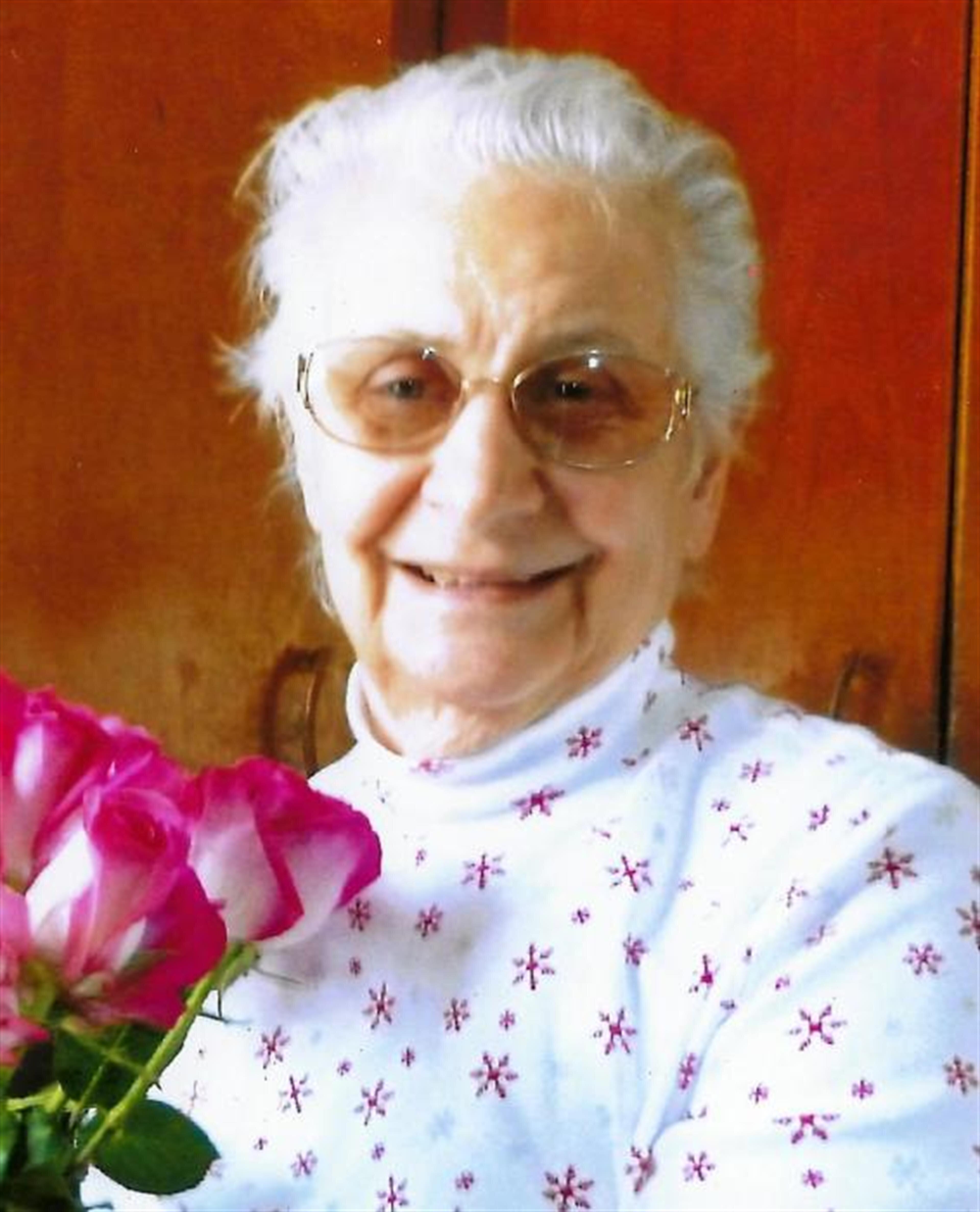 Phyllis A. Fulper