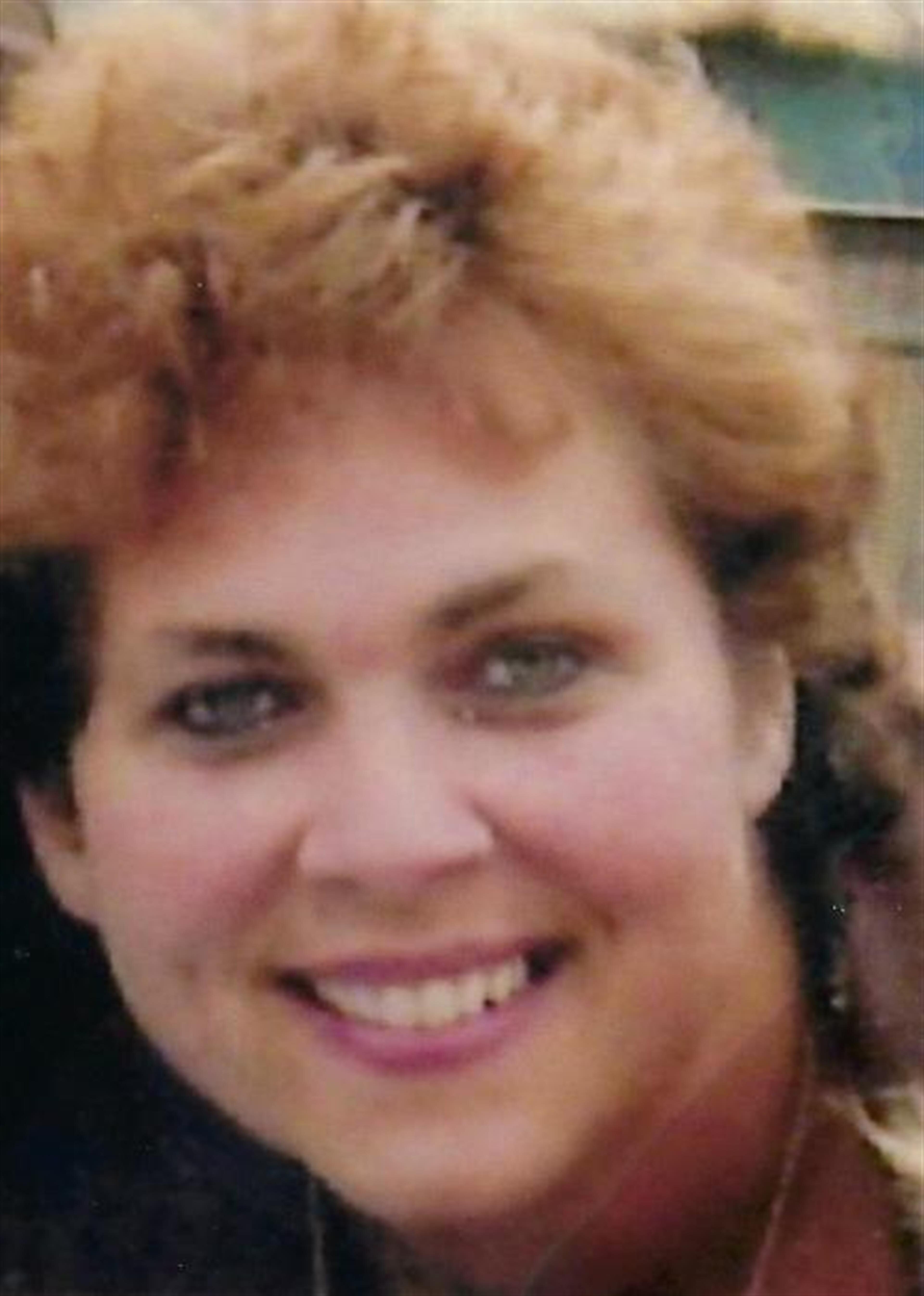 Melissa "Mimi" Staff