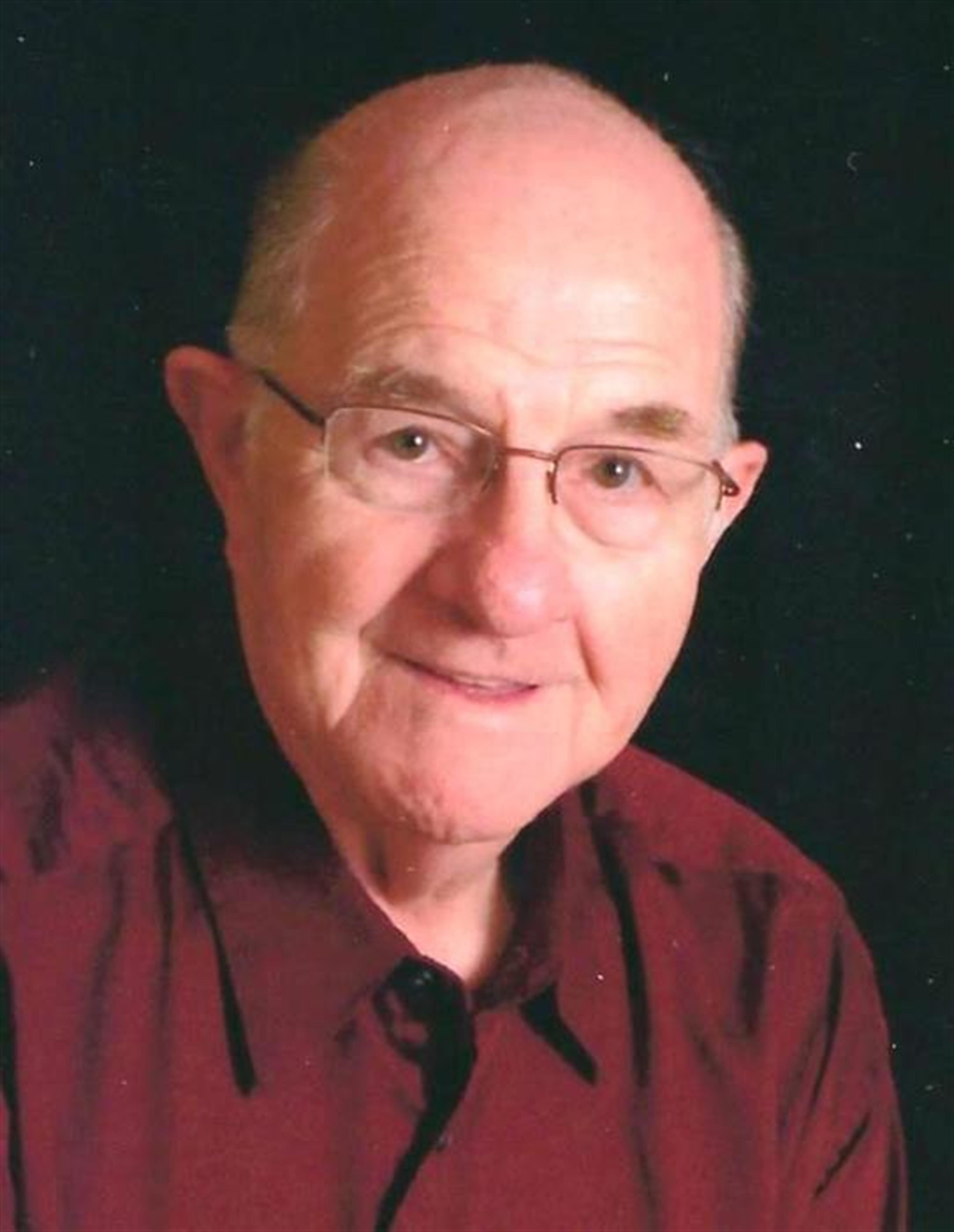 Leroy Skilton