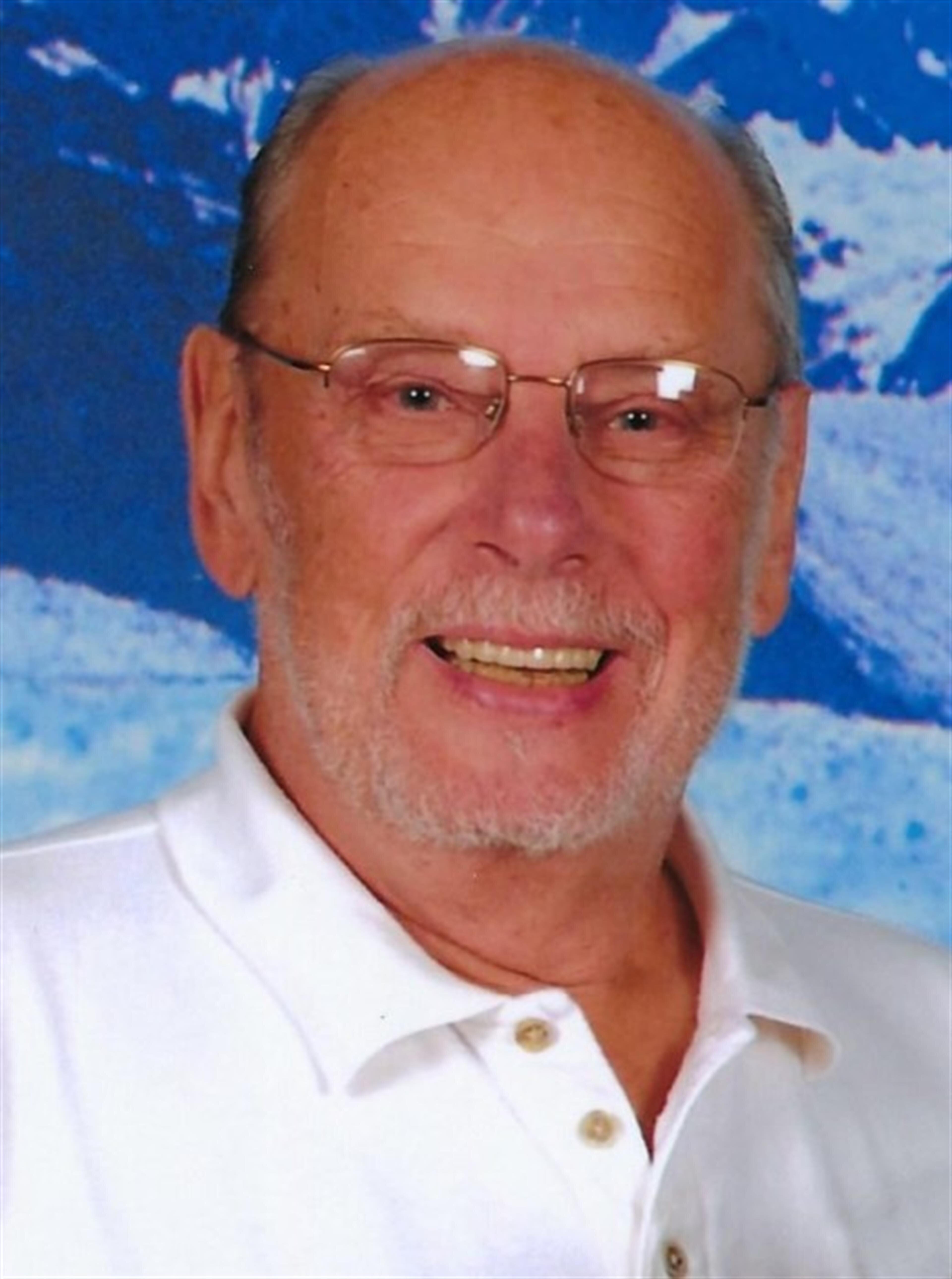 Wayne Marik