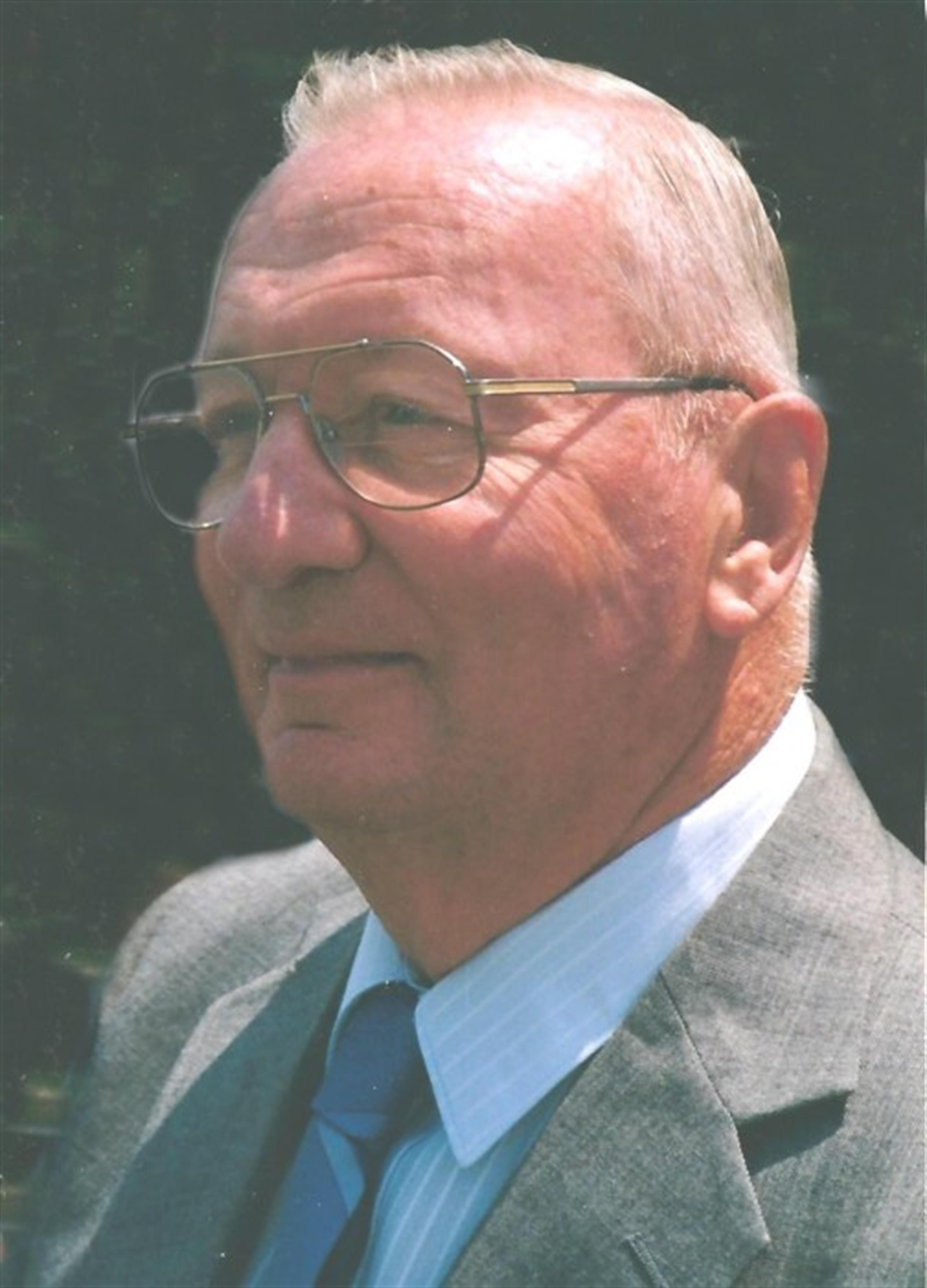 David A. Sheller