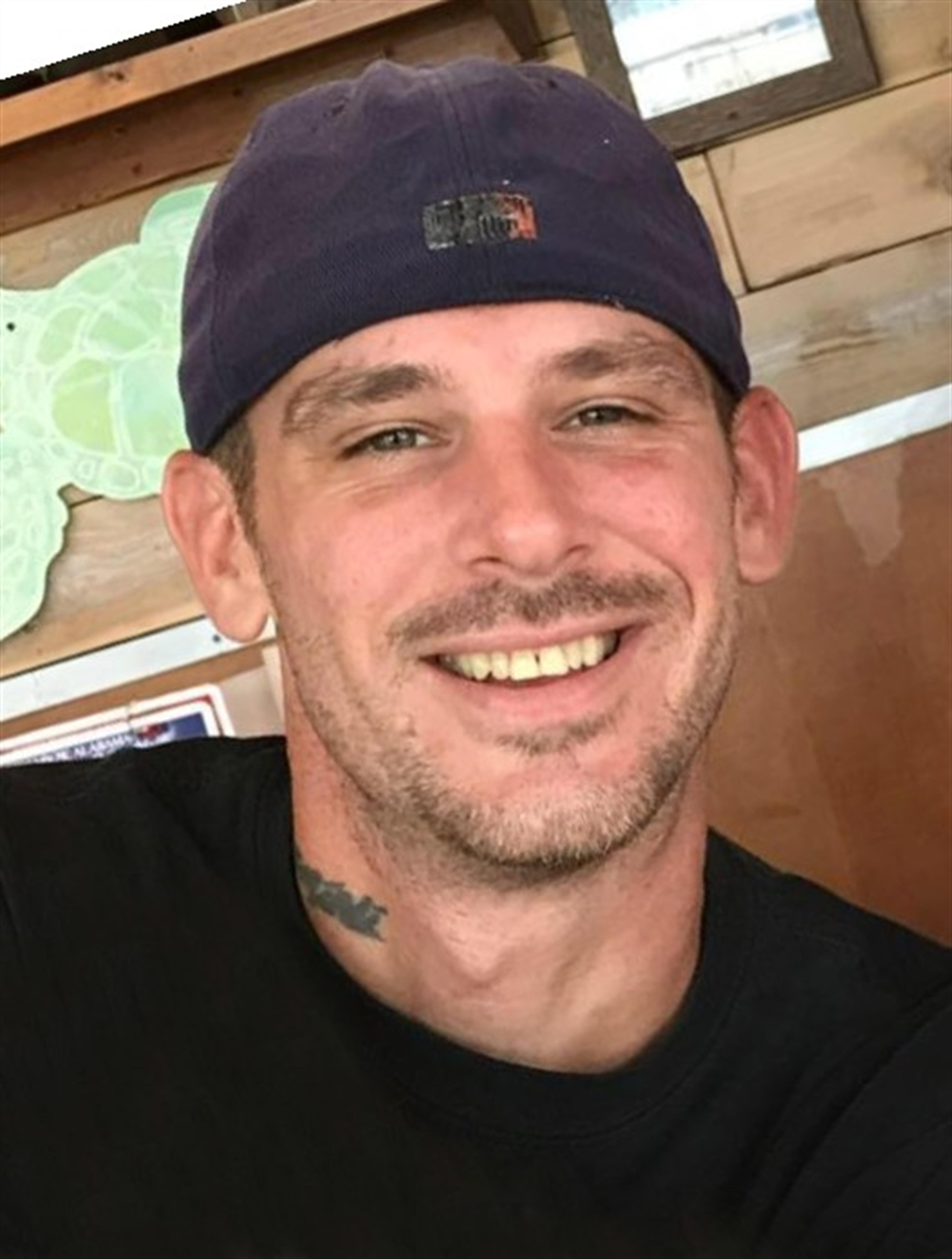 James "Jimmy" Lougen