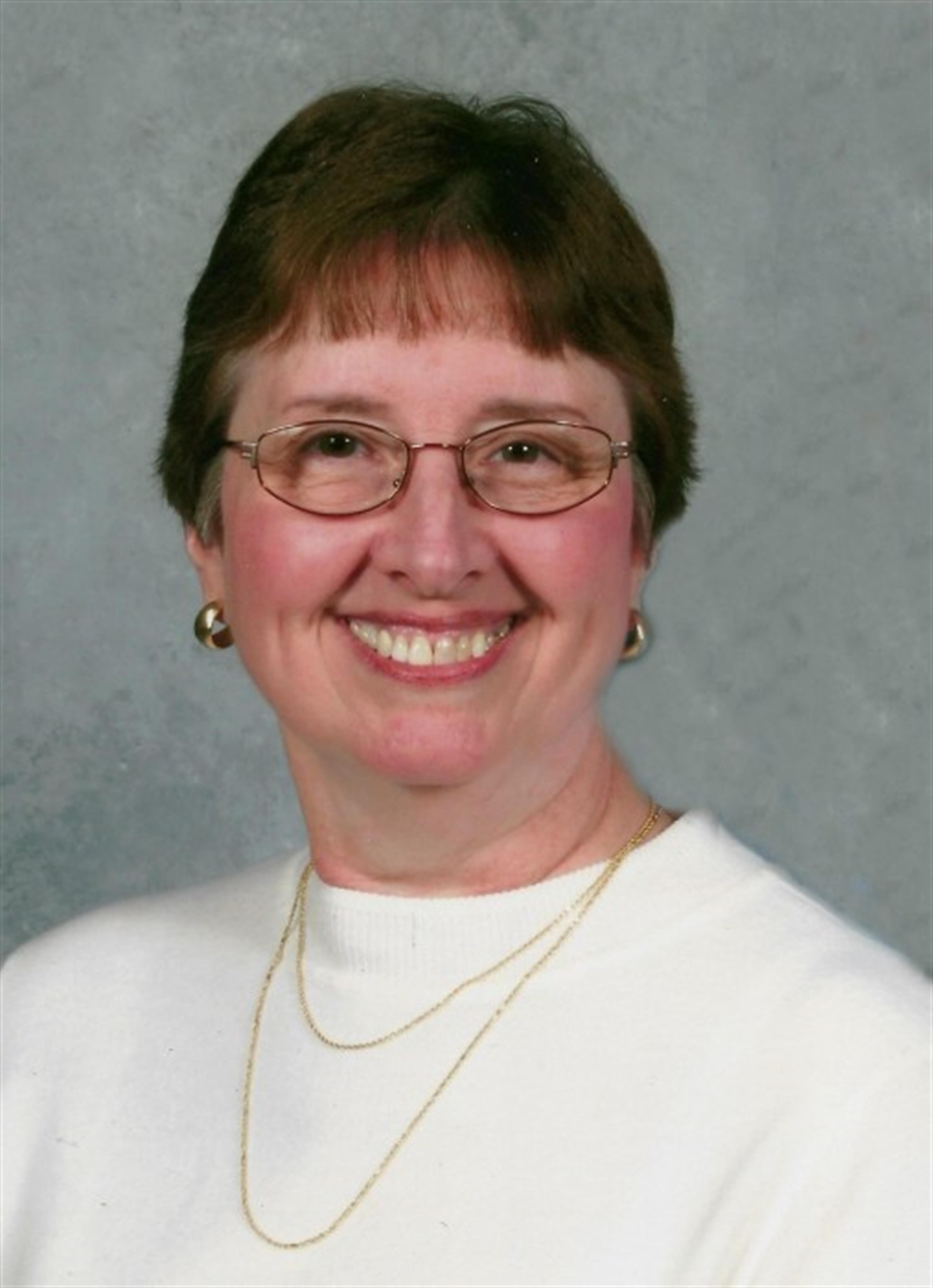 Virginia "Ginny" Dunkin