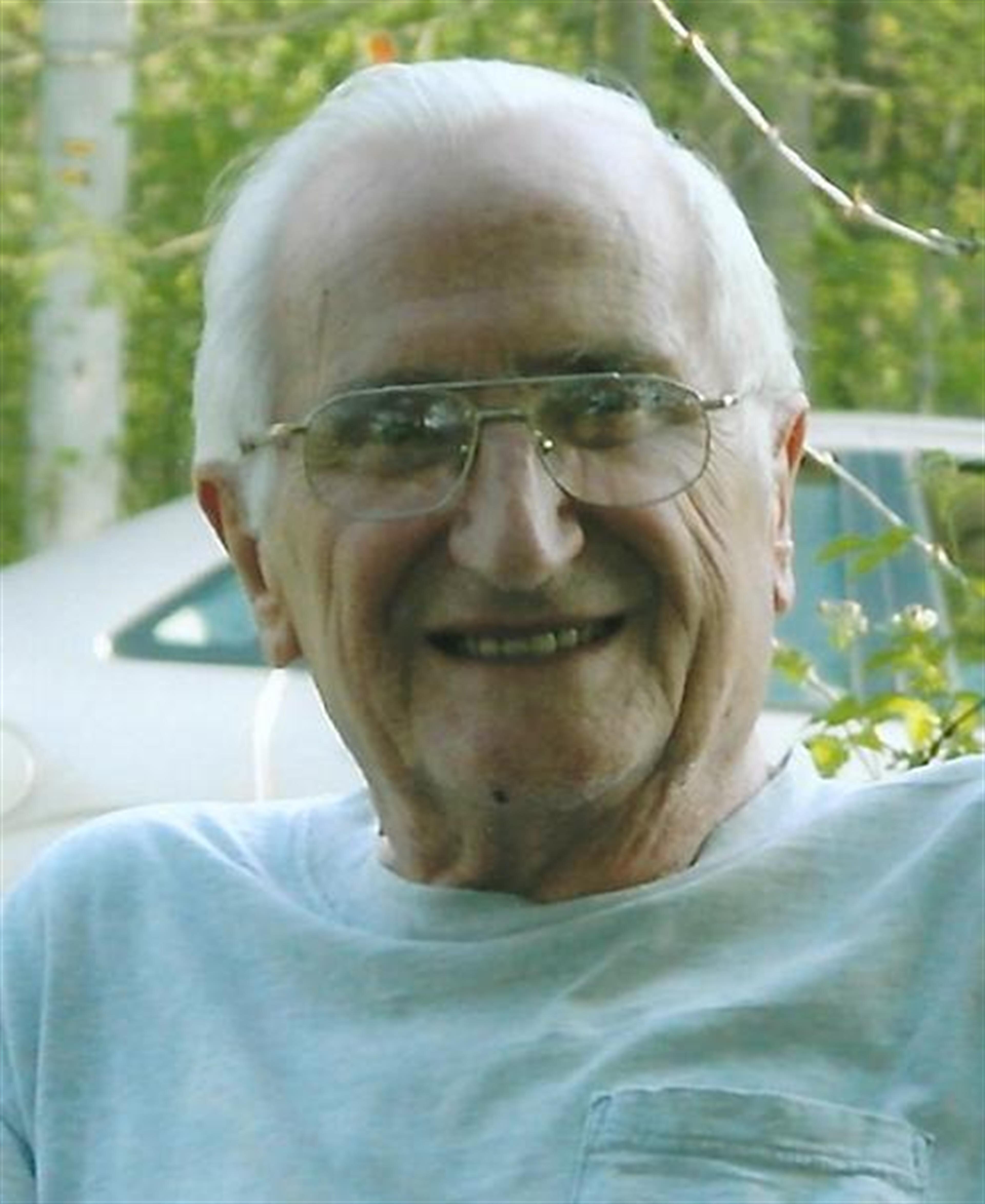 Rudolph "Rudy" Gall