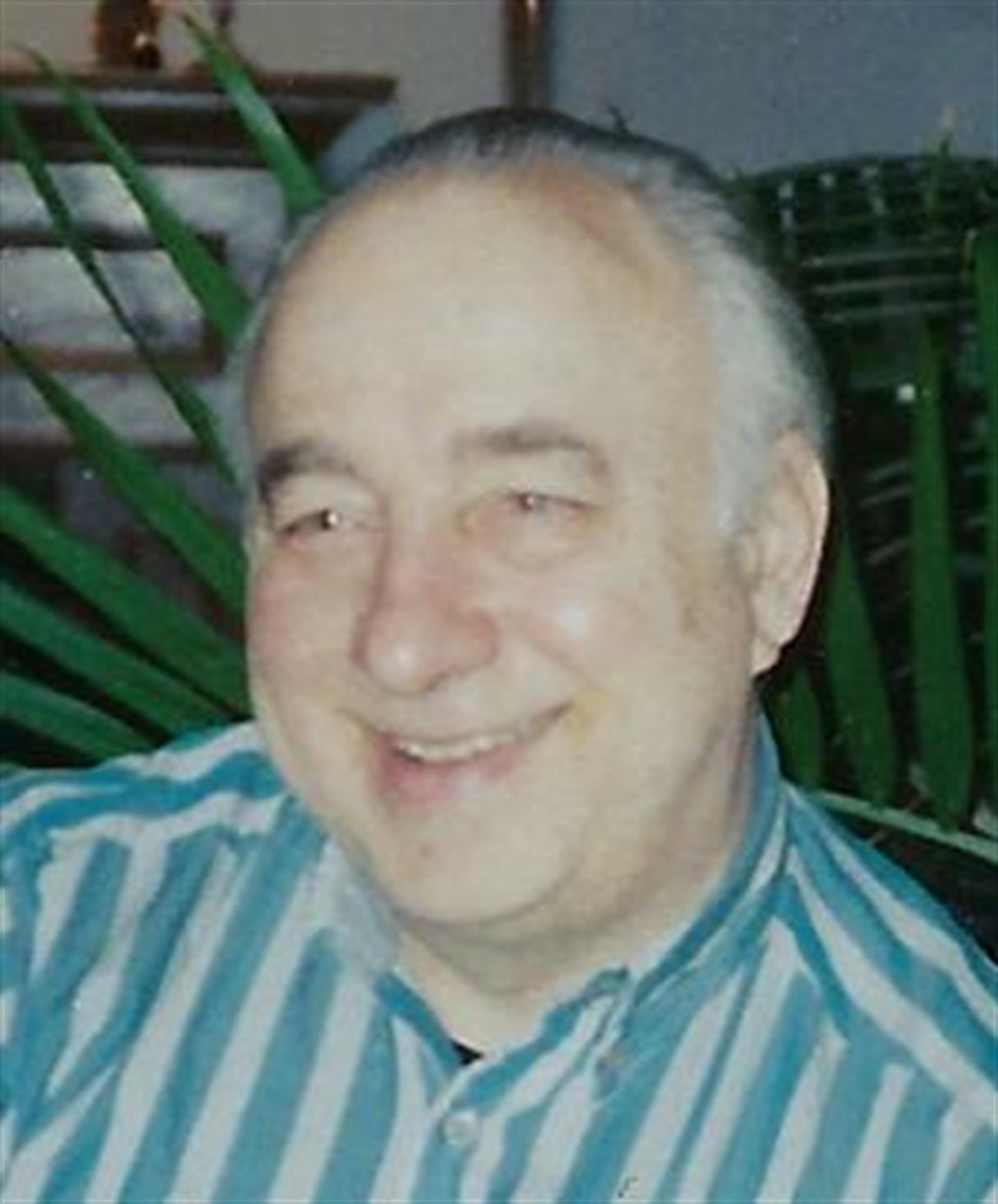 Walter K. Hensse, Jr.