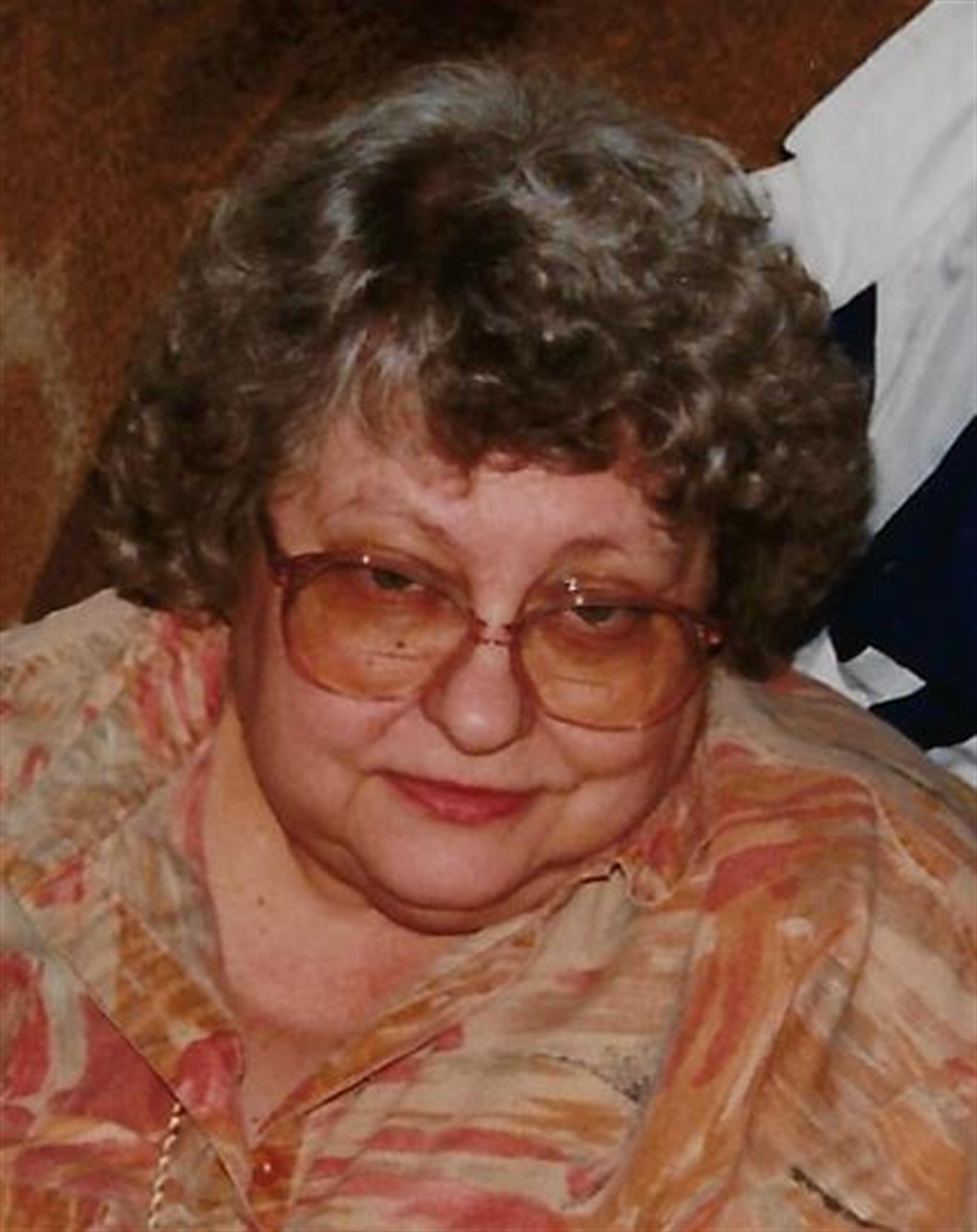 Frances Savick