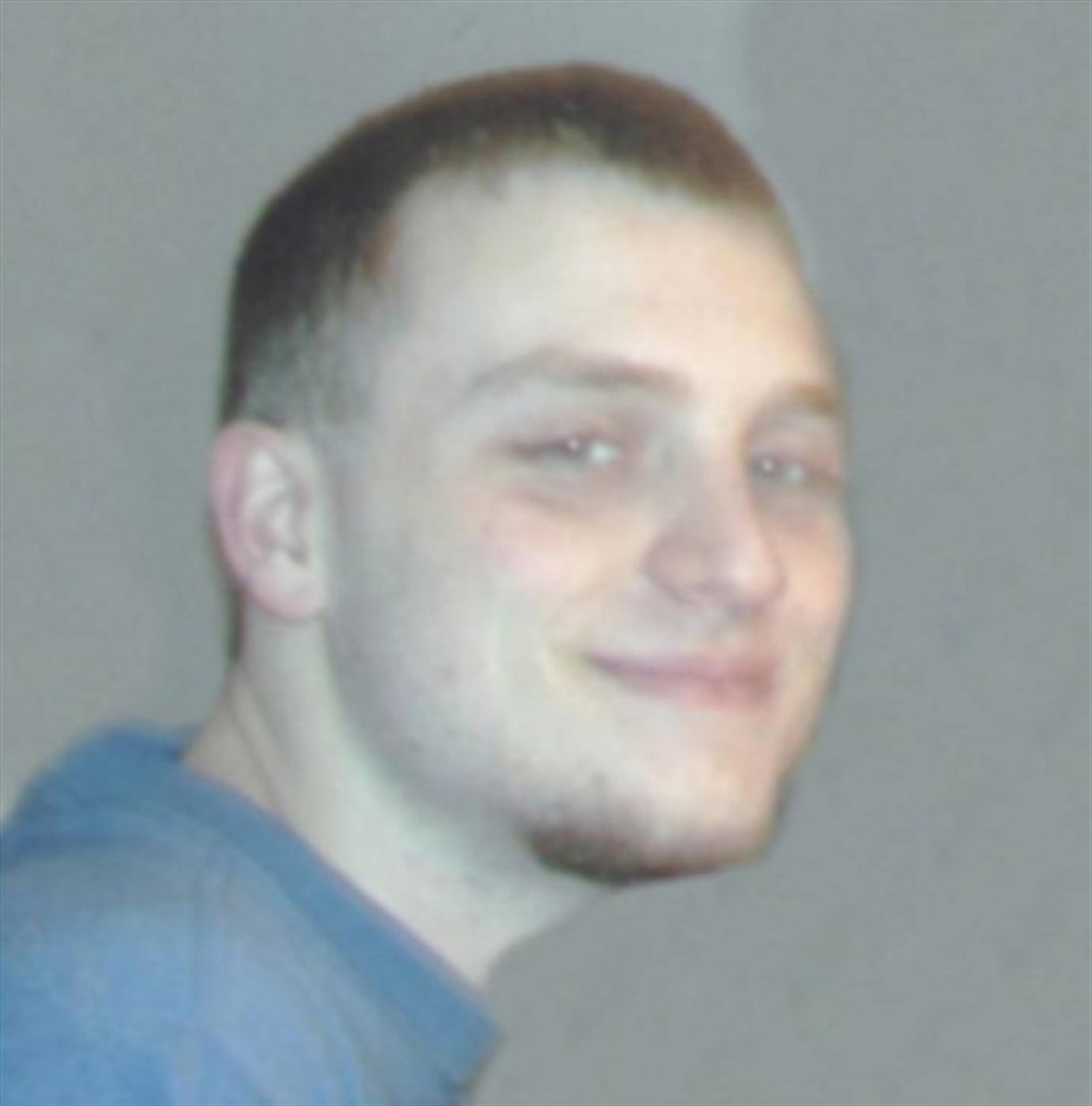Dustin J. Hollabaugh