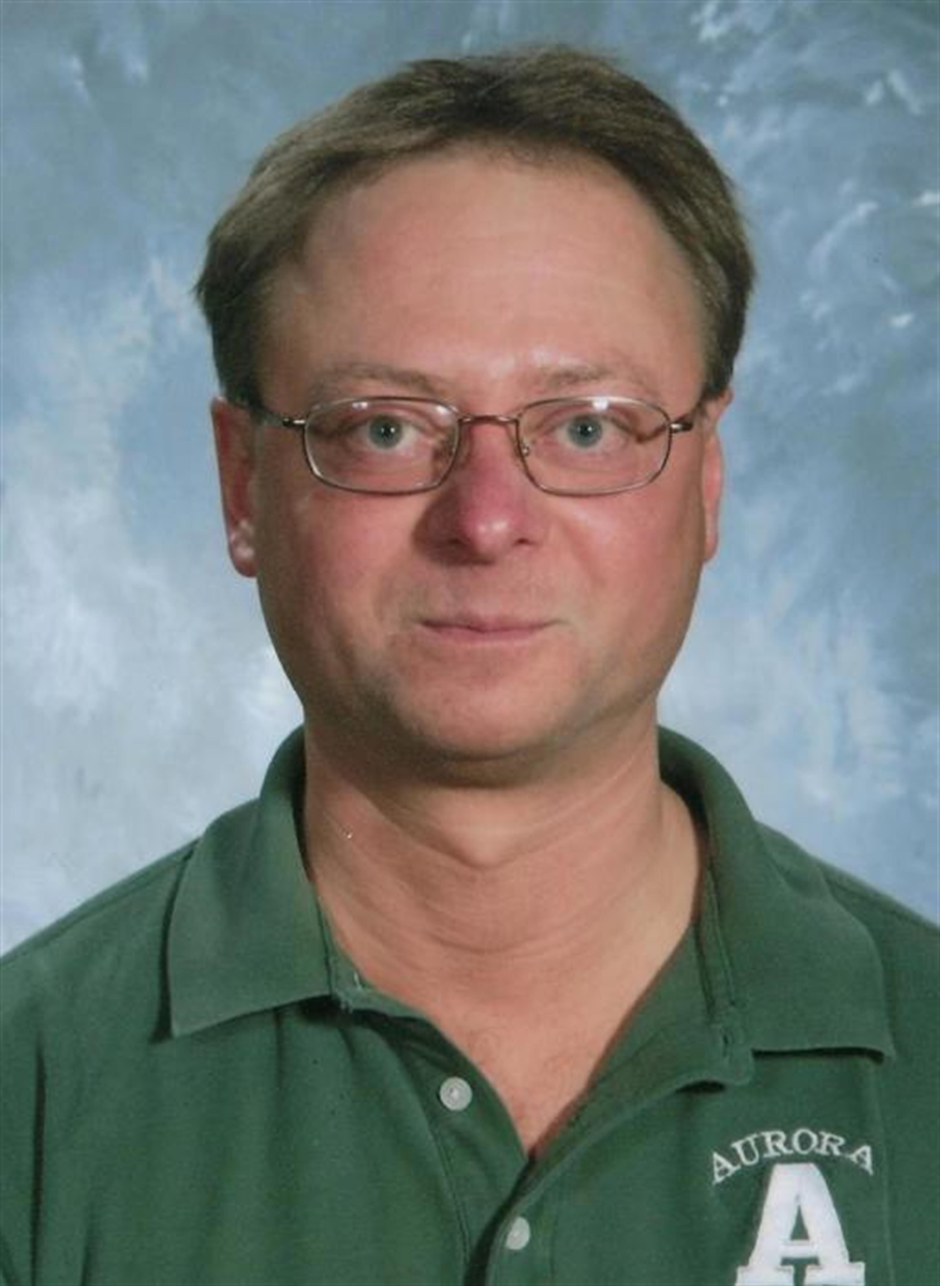 Joseph D McClintock