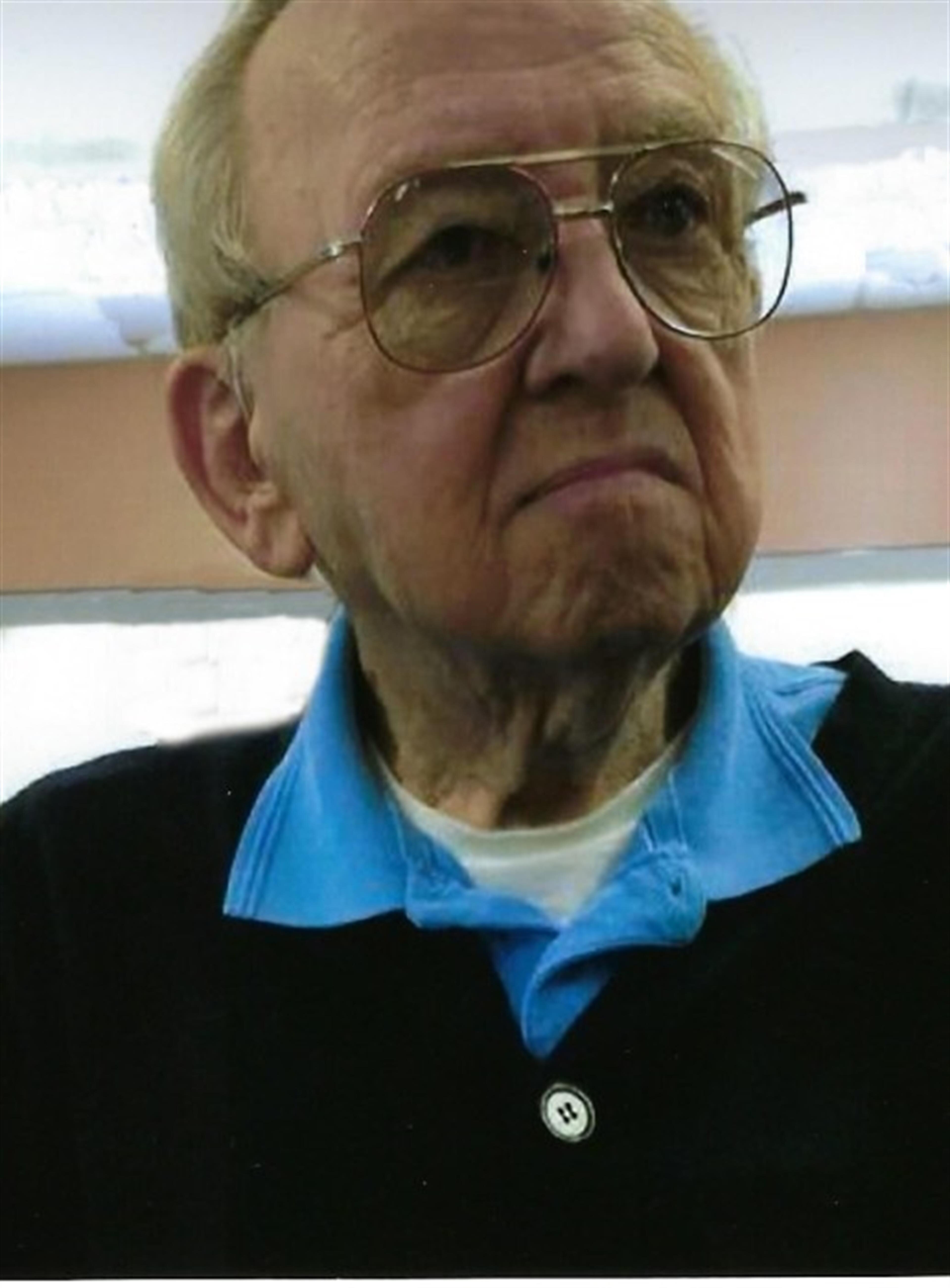 Robert J. Farley