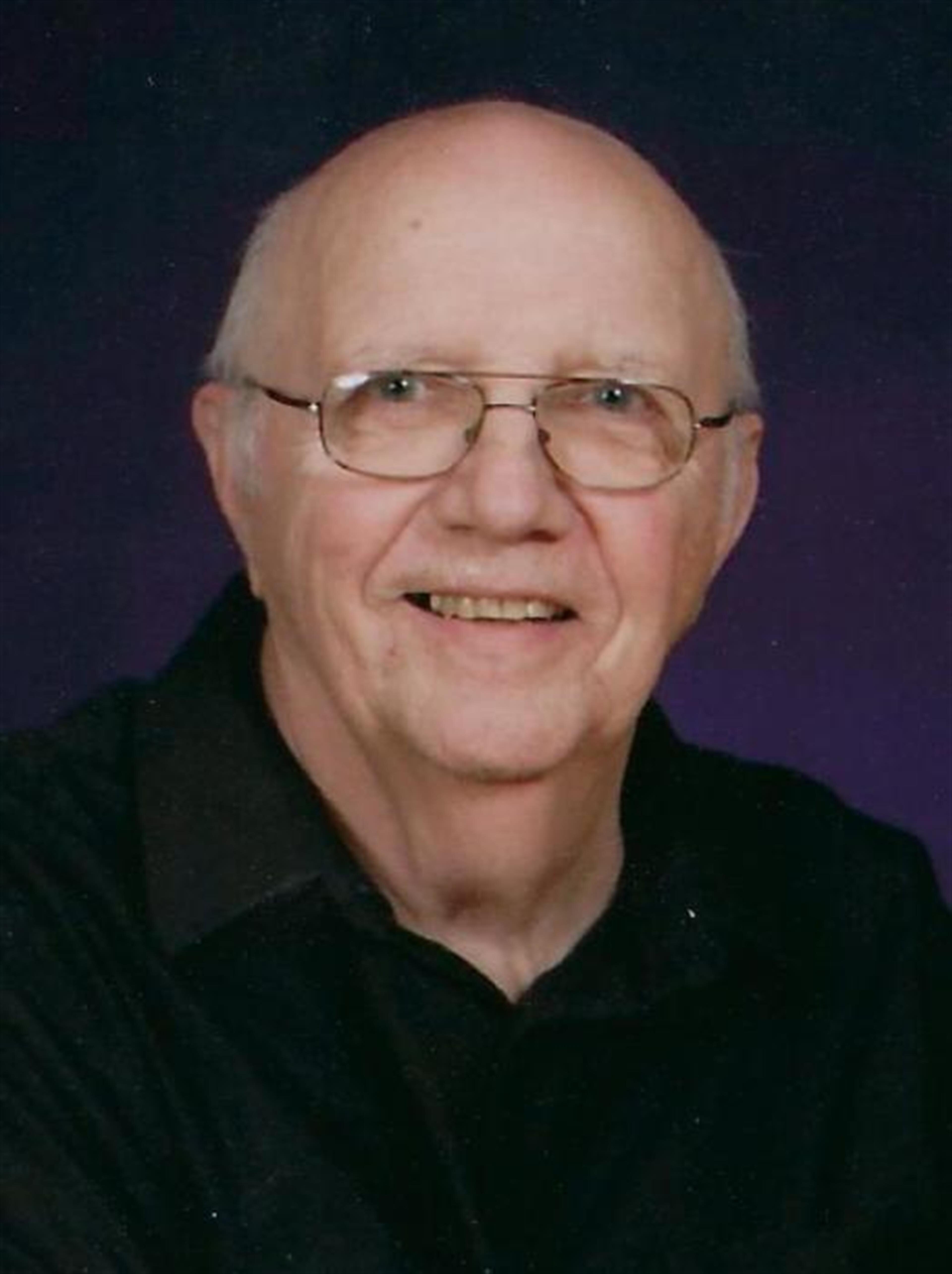 Richard A. McCollum
