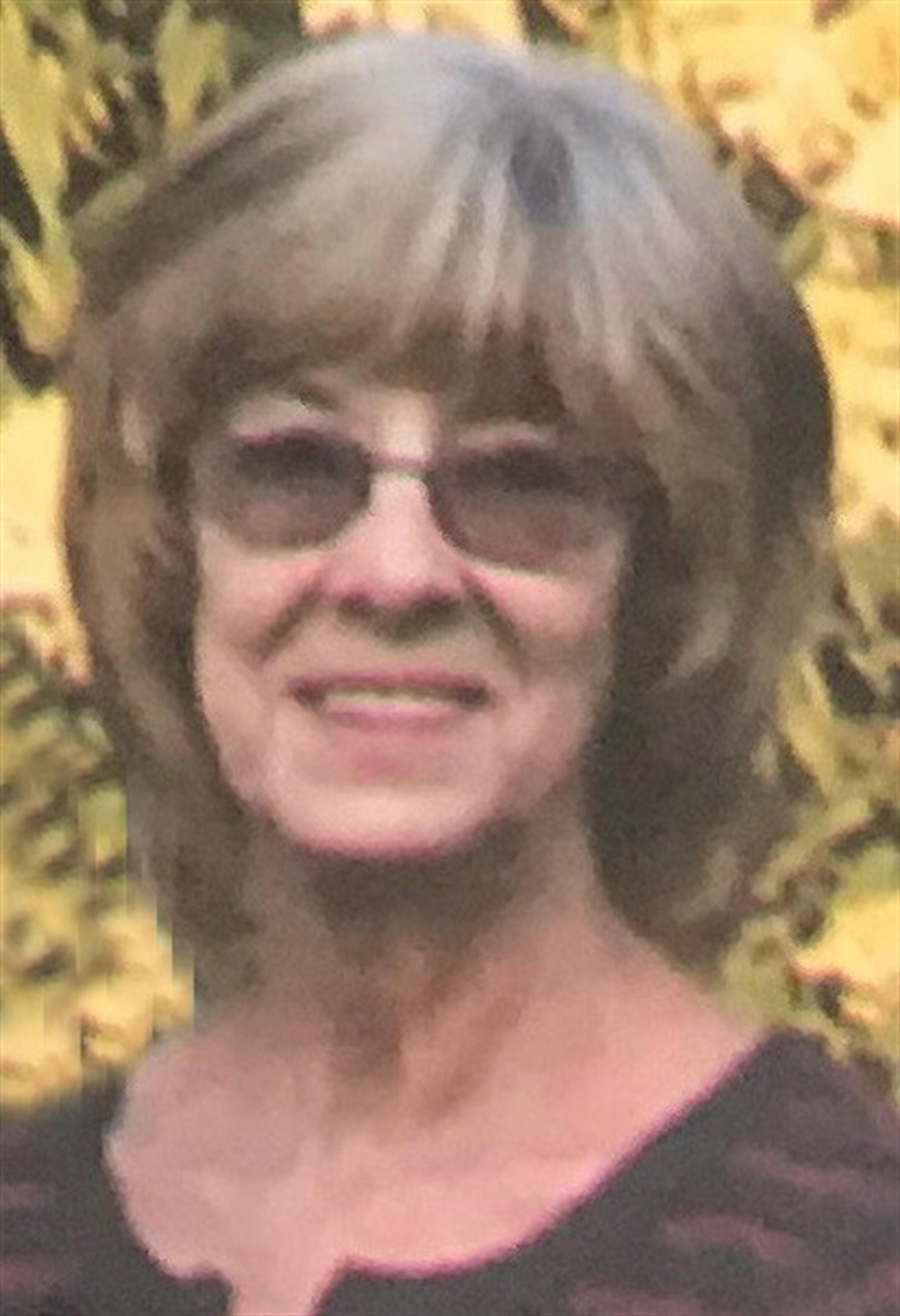 Patricia Ann Renfro