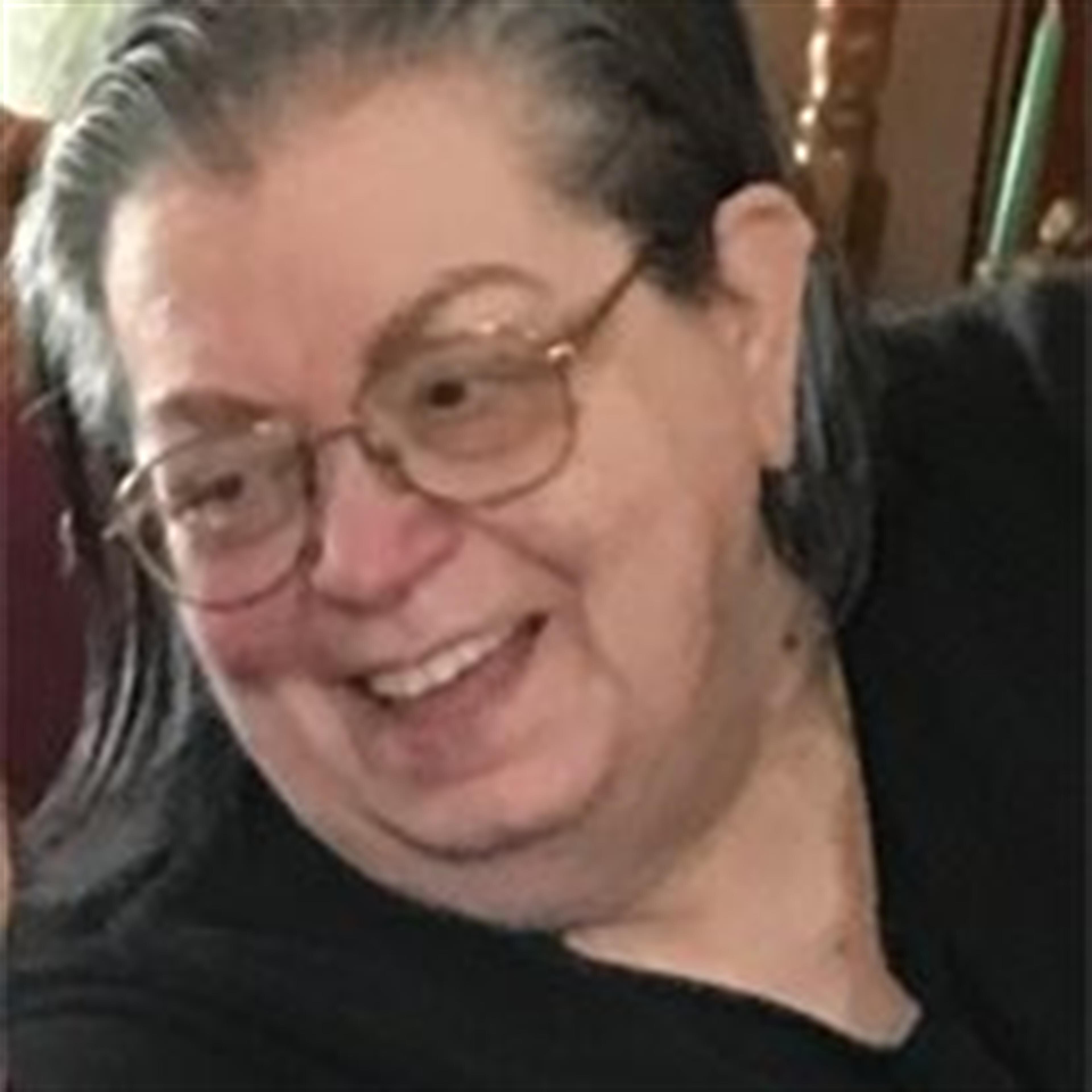 Margaret E. Manning