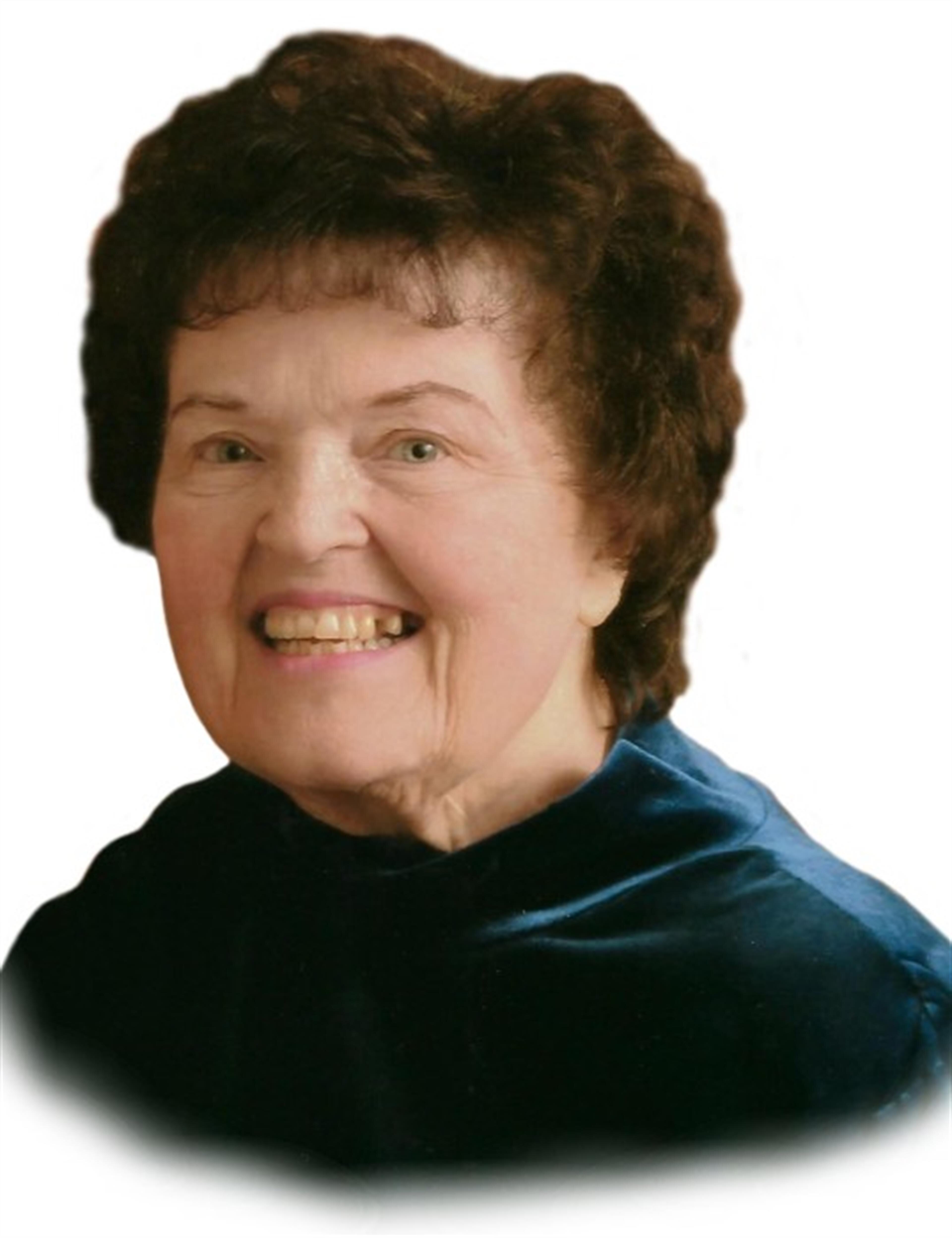 Anita F. Dobos