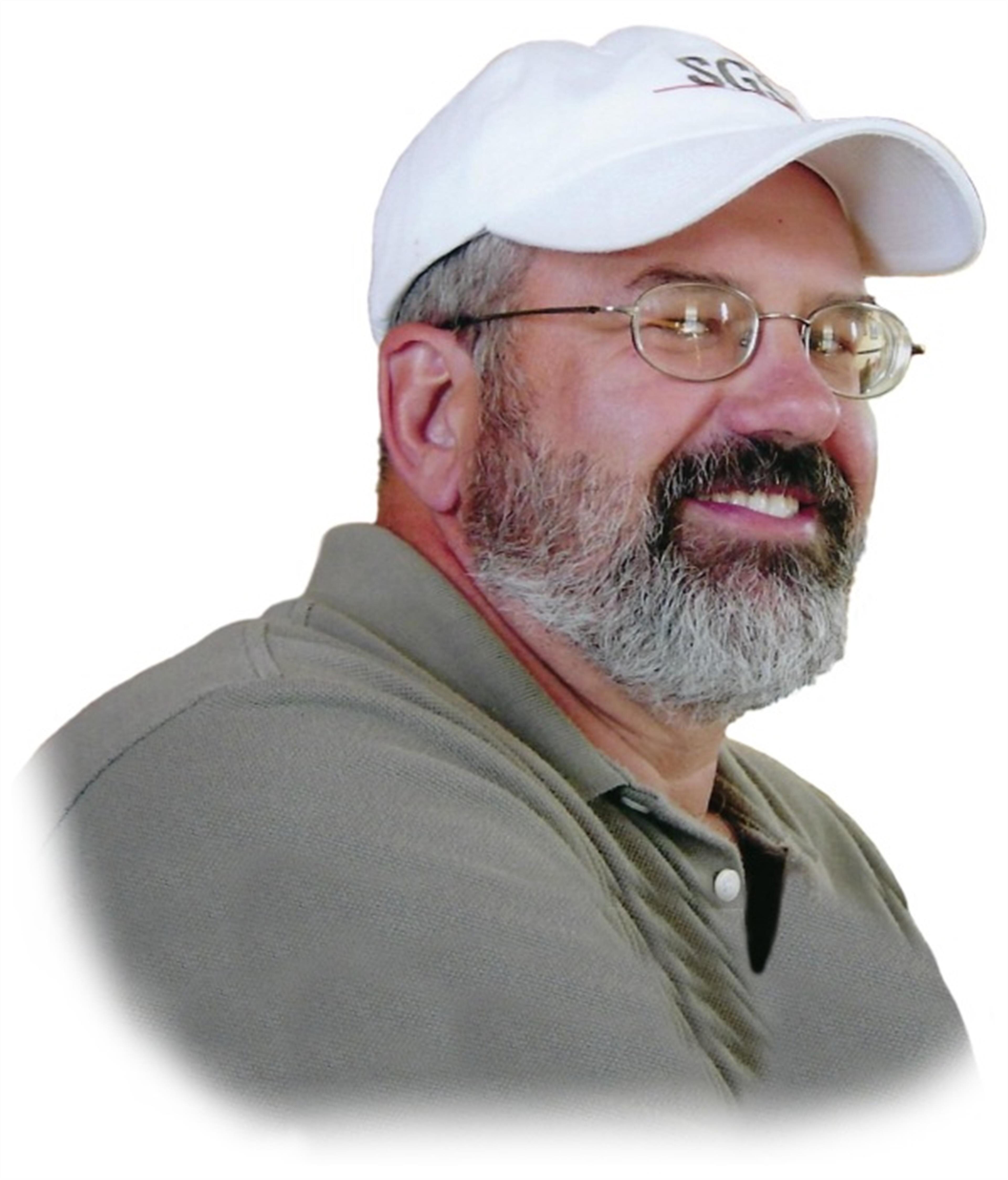 David W. Schrecengost