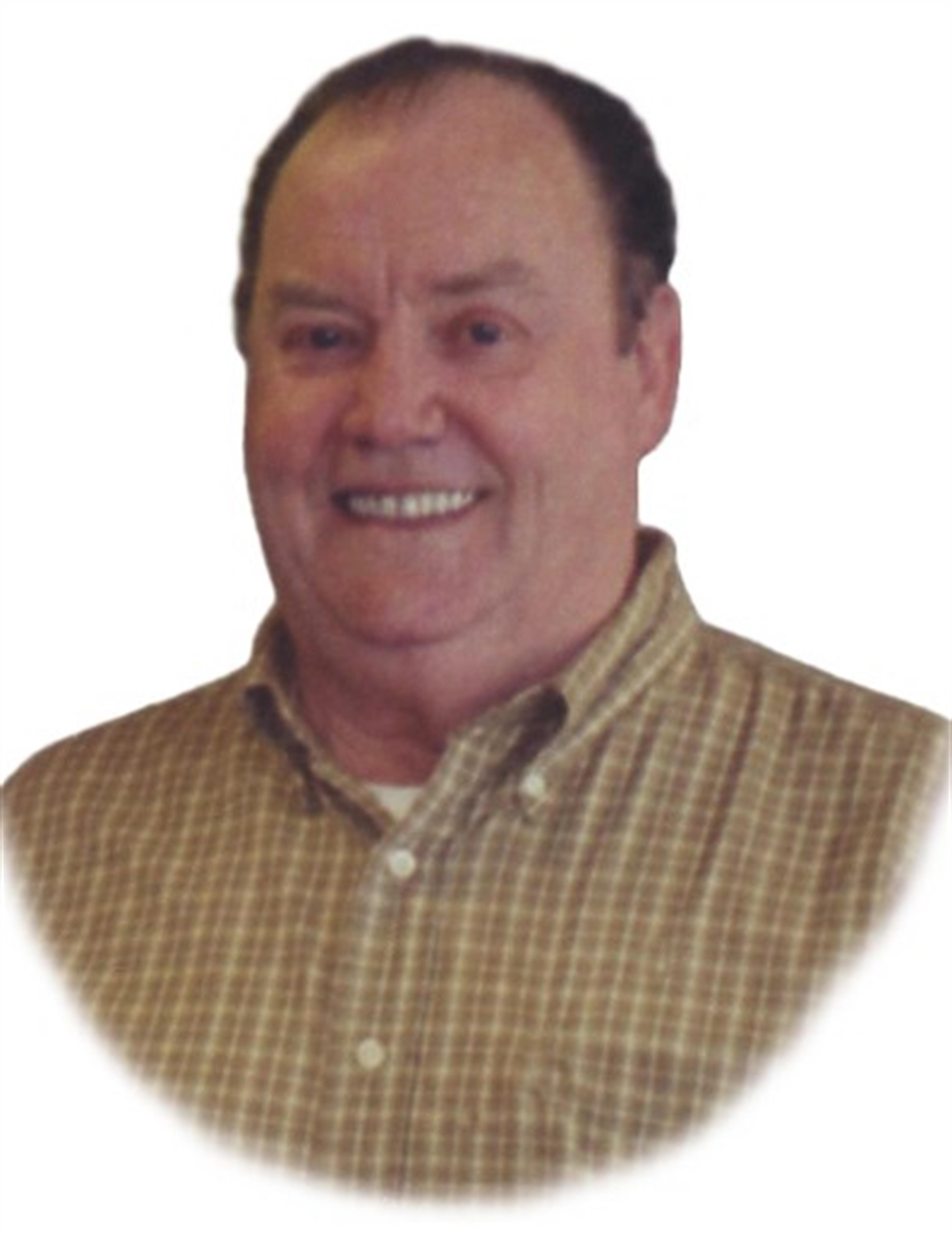 Henry "Johnny" Flint