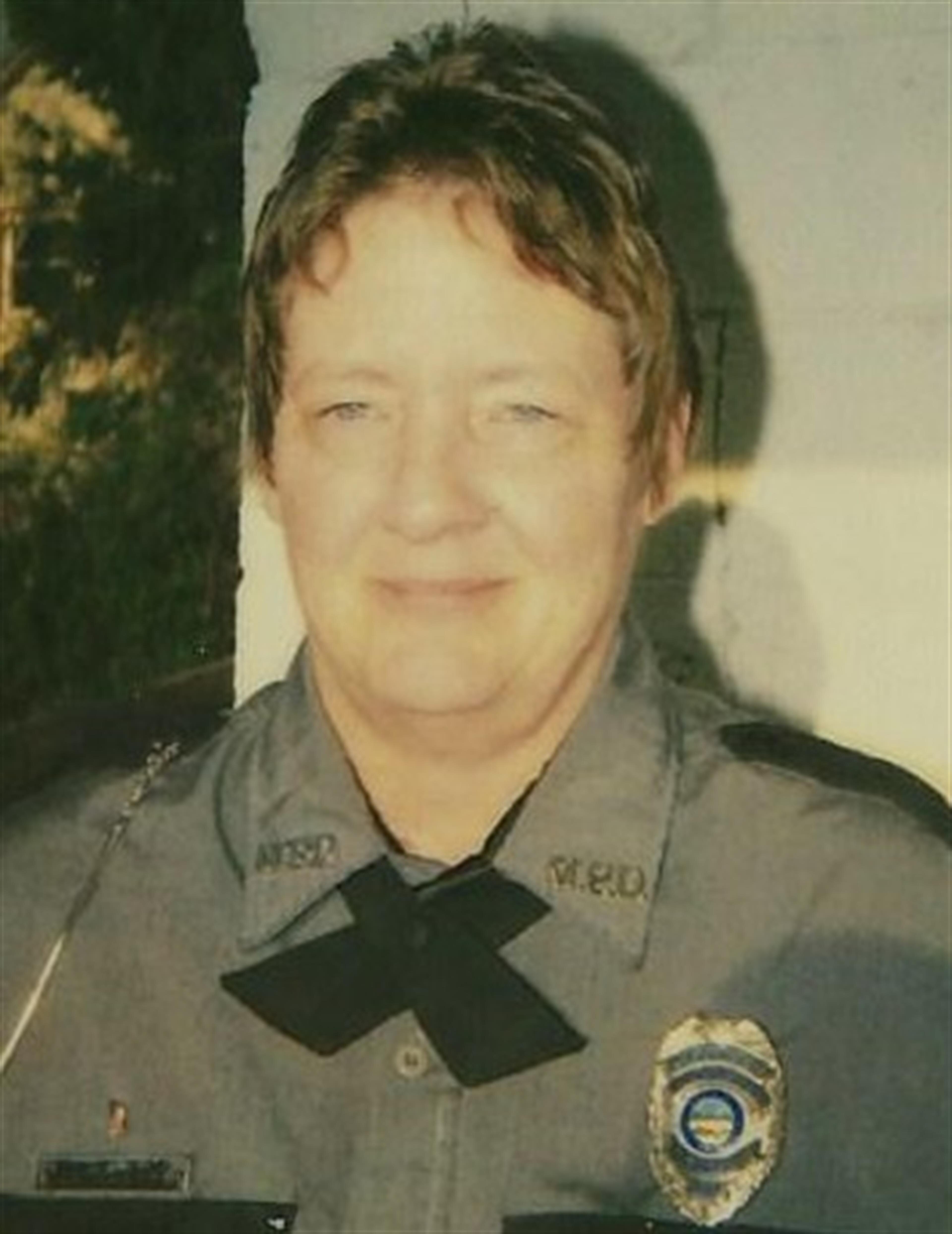 Judith Ann Lisk